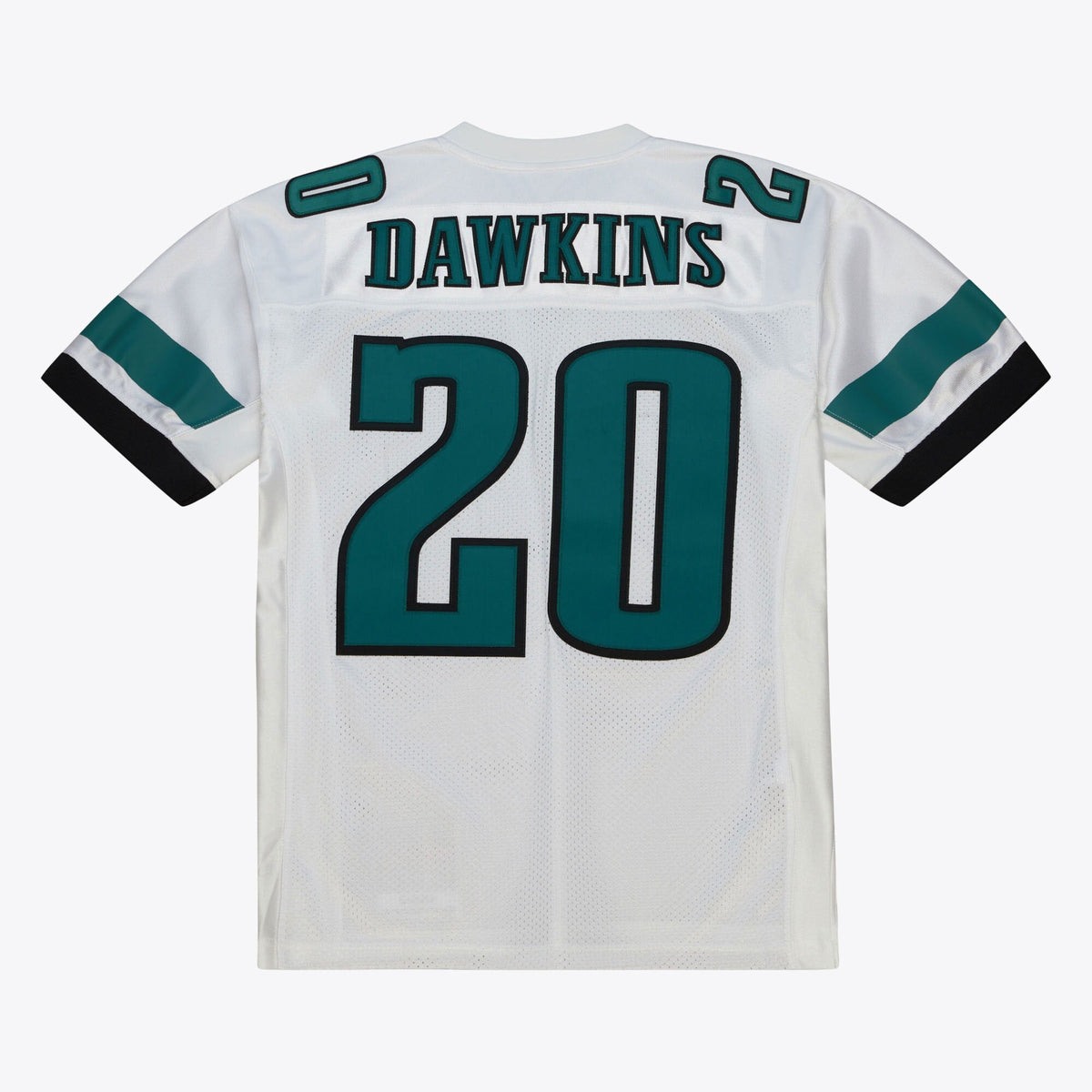 Mitchell & Ness Men's NFL Authentic Jersey Eagles 1996 Brian Dawkins Jerseys