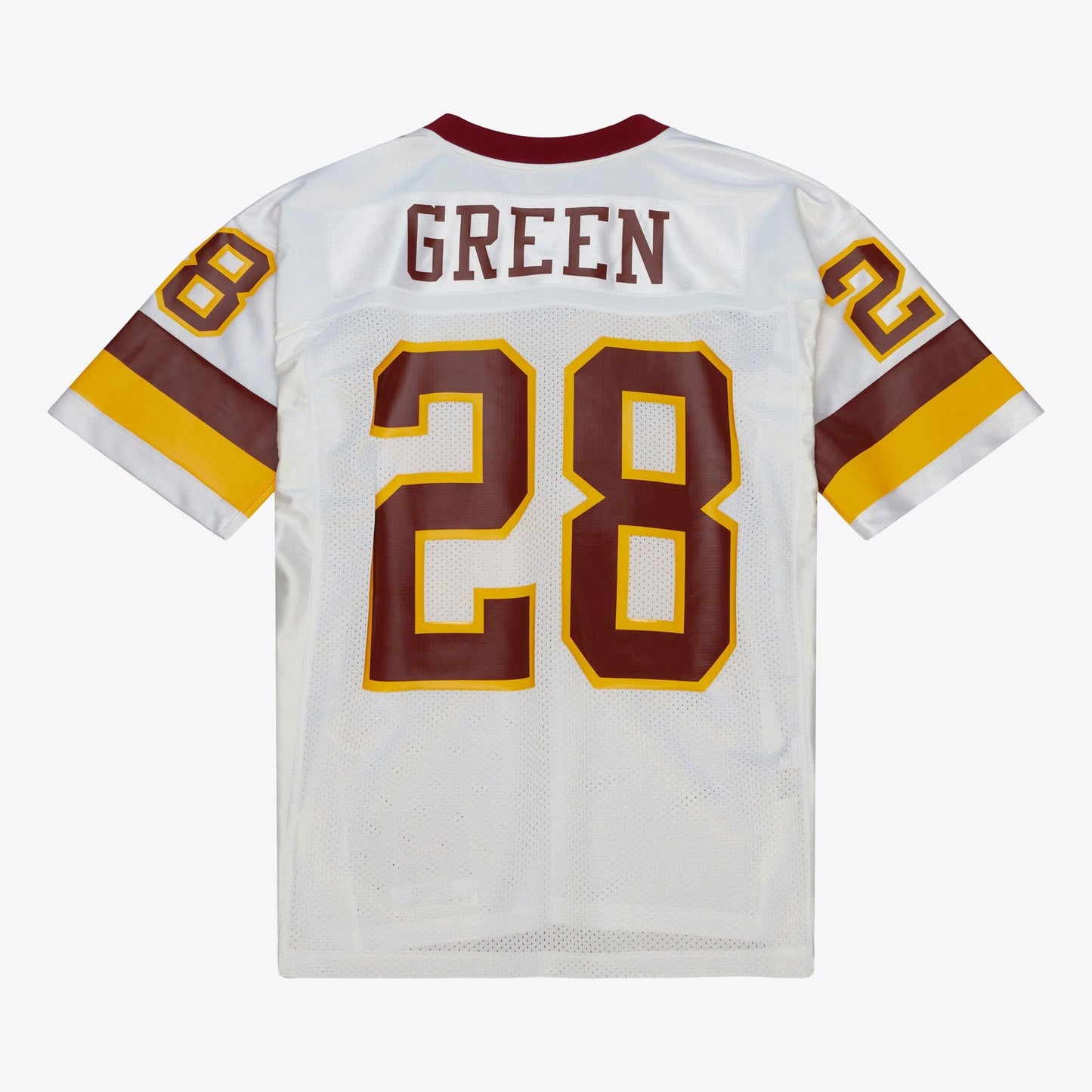 Men's Mitchell & Ness NFL Jersey Washington Football Team 1994 Darrell Green
