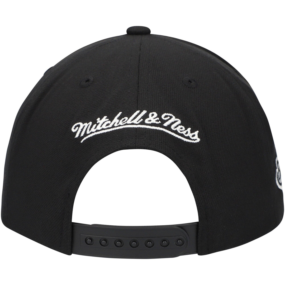 Mitchell & Ness Men's NBA Panda Pro Snapback Lakers Snapback Caps