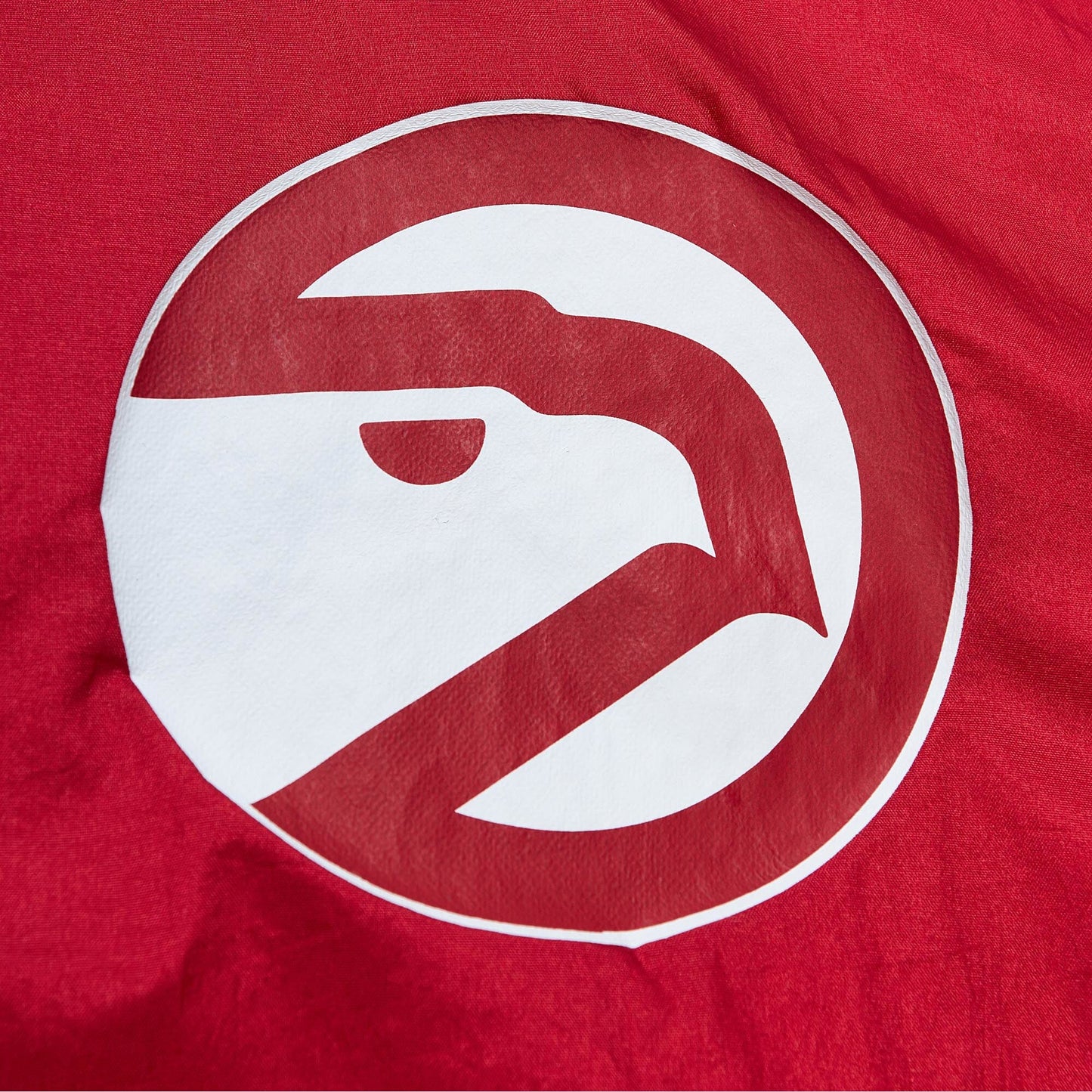 Mitchell & Ness Men's NBA Team Og 2.0 Anorak Windbreaker Hawks Windbreakers