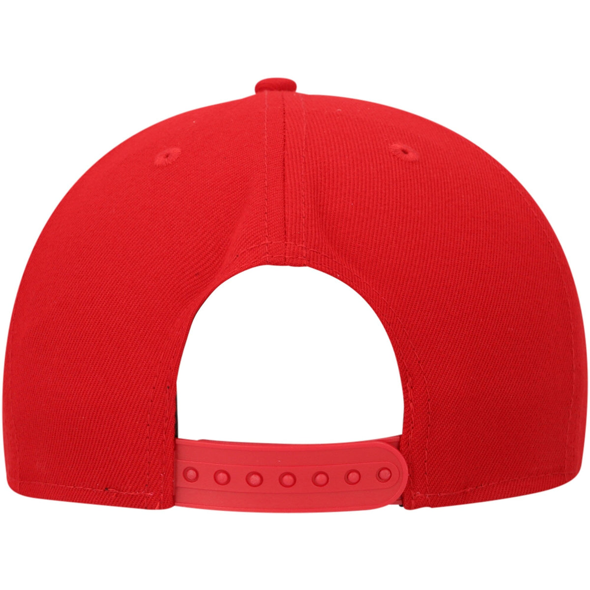 New Era Men's Ncaa Louisiana Ragin Cajuns 950 Snapback Hats