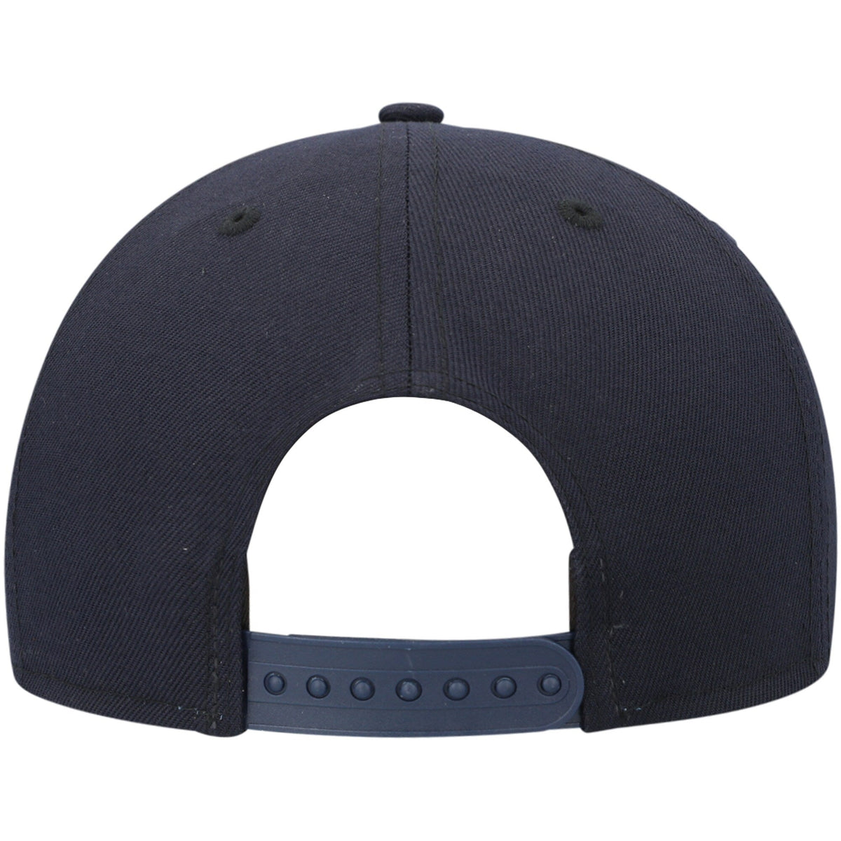 New Era Men's Ncaa Xavier Musketeers 950 Snapback Navy