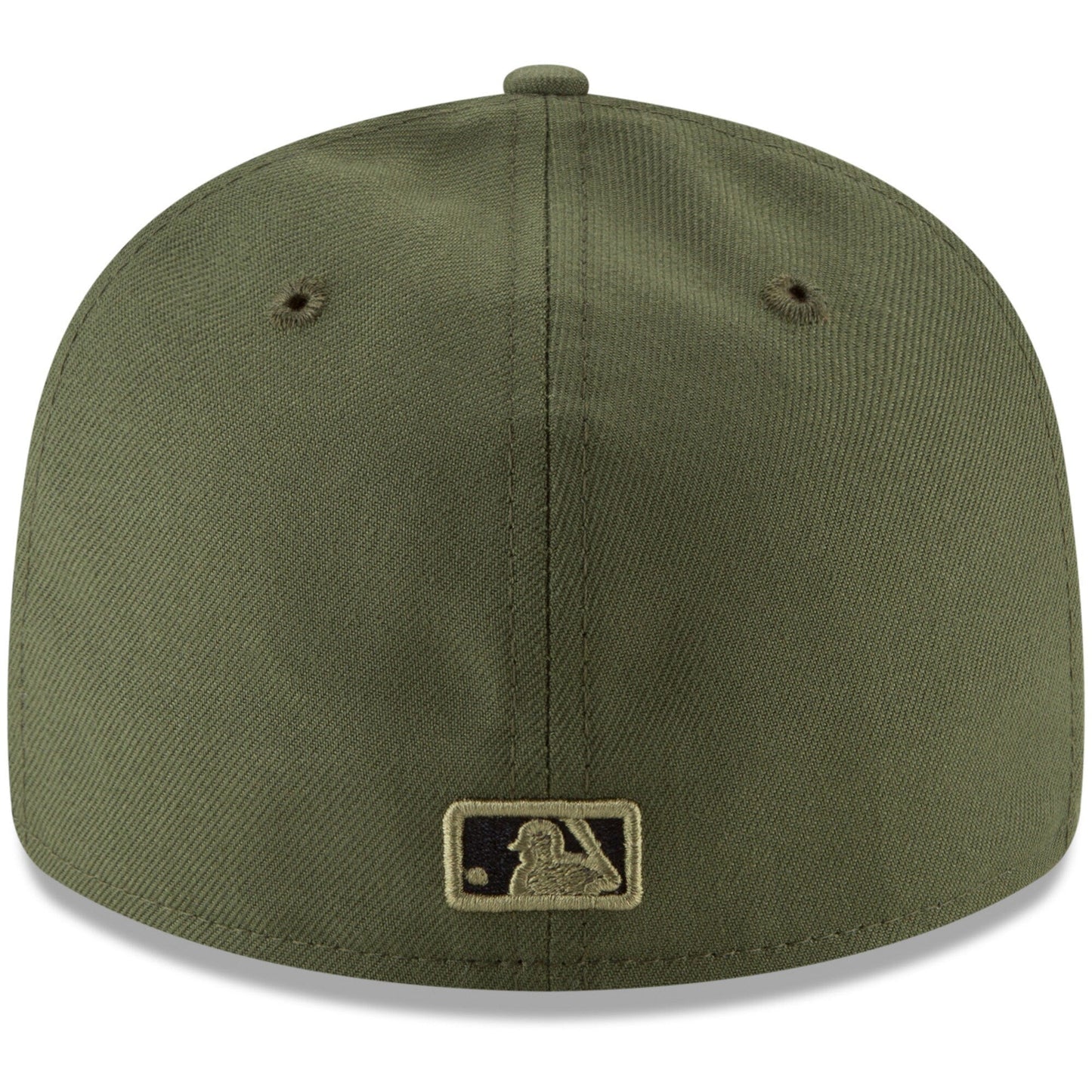 New Era Men's MLB Cincinnati Reds 2018 Alt2 Low Profile Authentic 5950 Hats