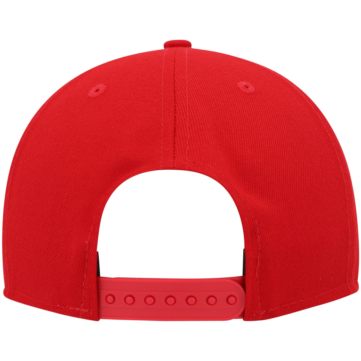 New Era Men's Ncaa Nc State Wolfpack 950 Snapback Hats