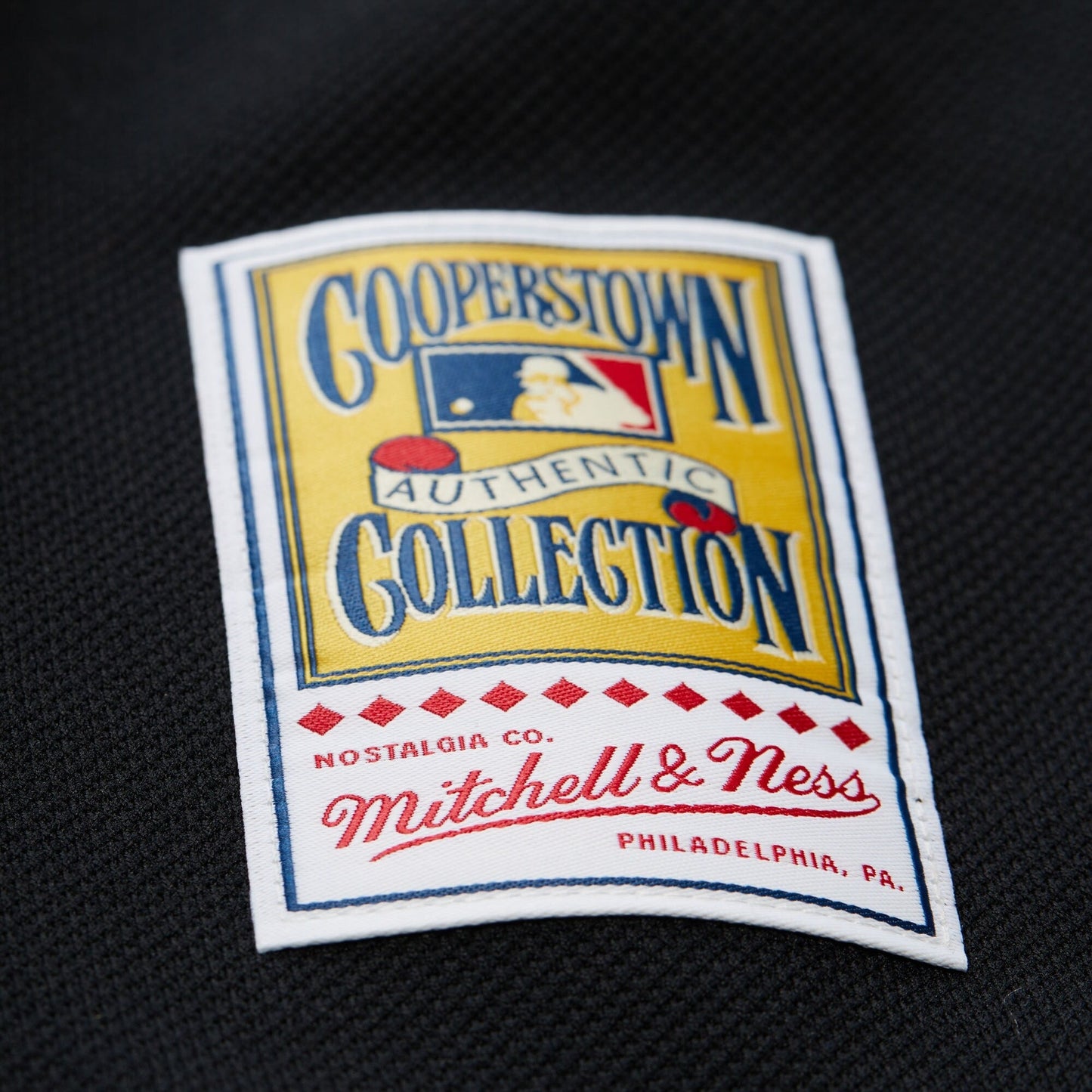 Men's Mitchell & Ness MLB Batting Practice Jersey White Sox 2005 Paul Konerko