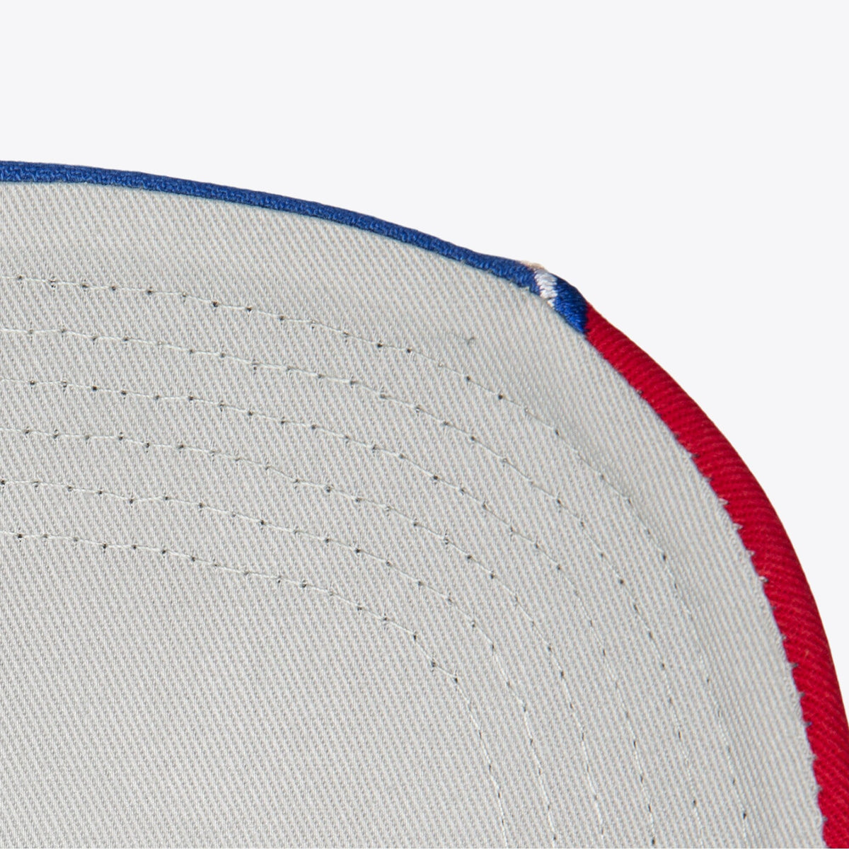 Mitchell & Ness Men's MLB Shark Pro Snapback Phillies