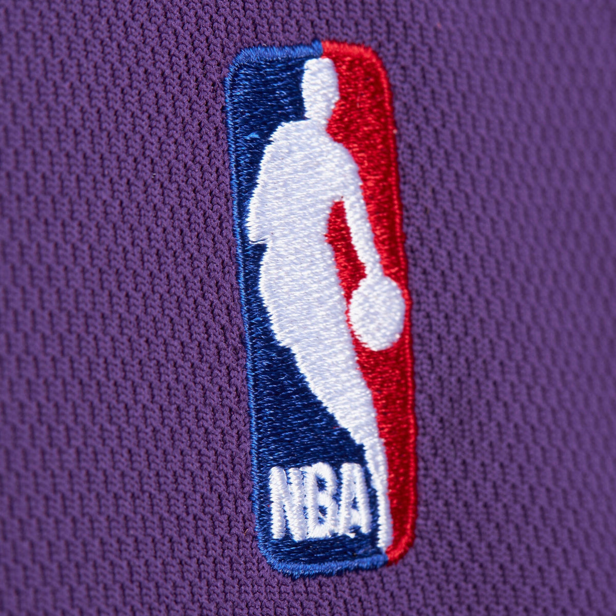 Mitchell & Ness Men's NBA Dark Jersey Lakers 2000 Shaquille O'Neal
