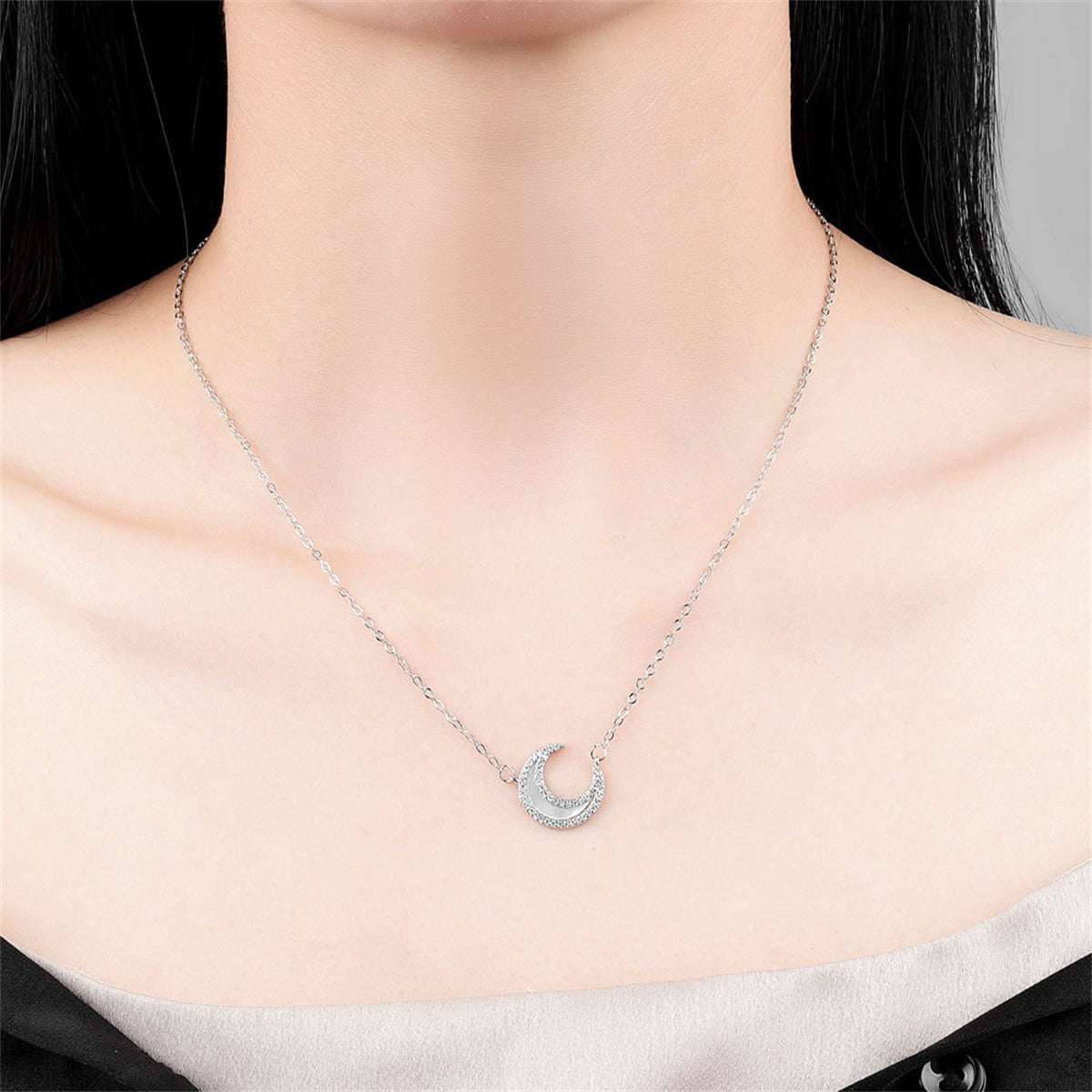Metallic-