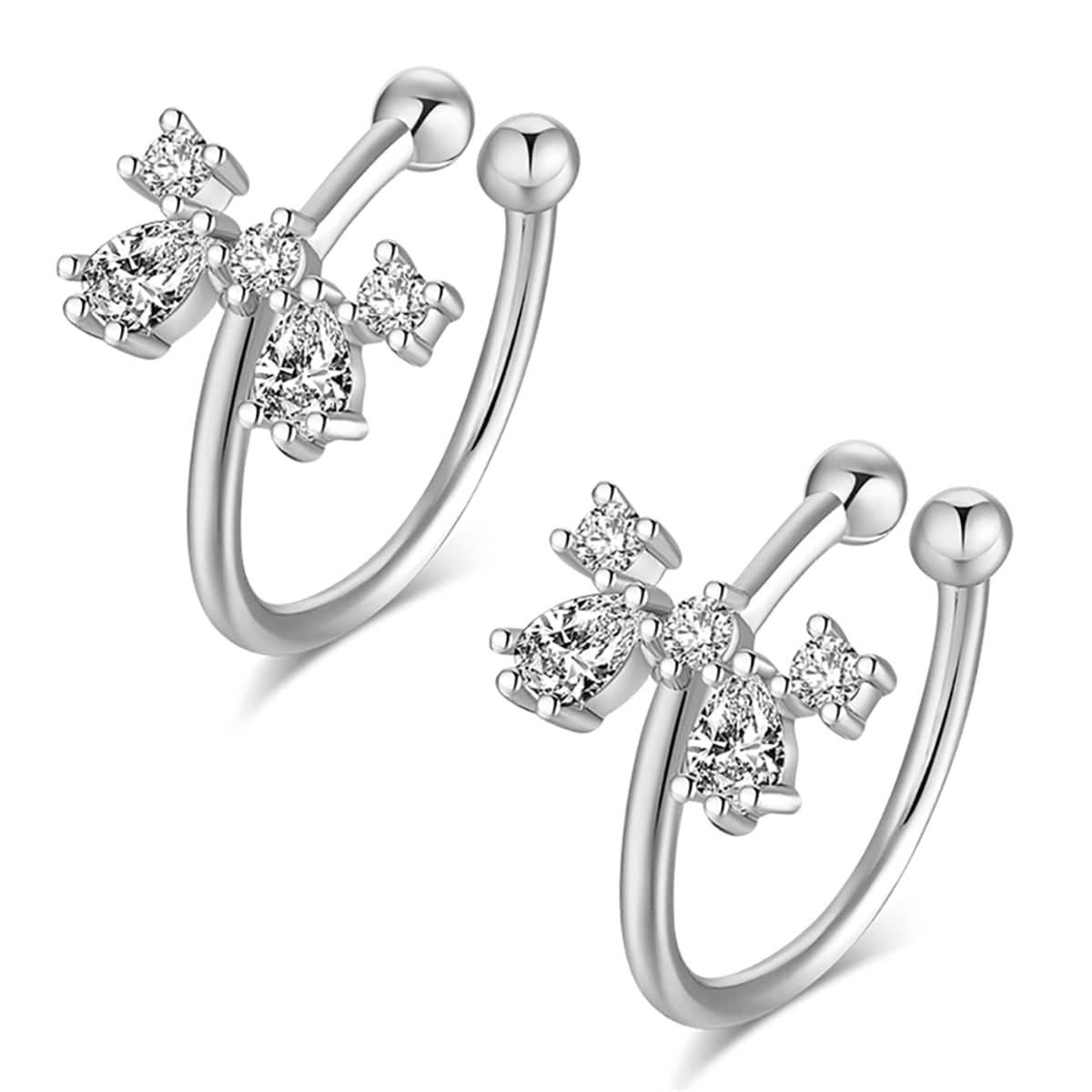 Metallic-