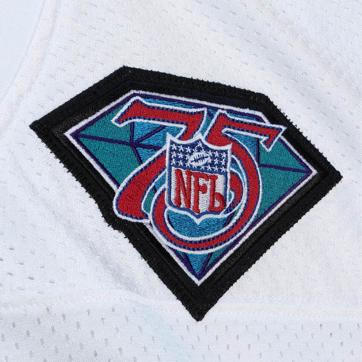 Mitchell & Ness Men's NFL Alternate Jersey Eagles 1994 Randall Cunningham Jerseys