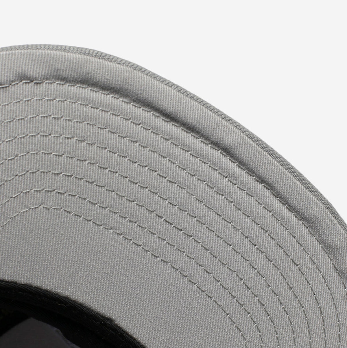 Mitchell & Ness Men's NBA Back To Basics Snapback Nets Snapback Caps