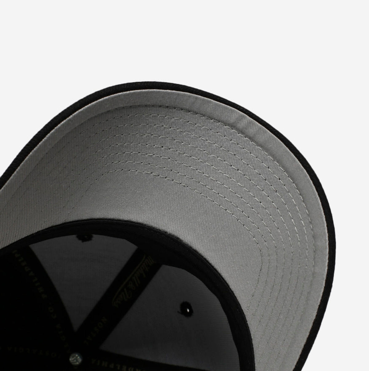 Mitchell & Ness Men's MLB Panda Pro Snapback Giants Snapback Caps
