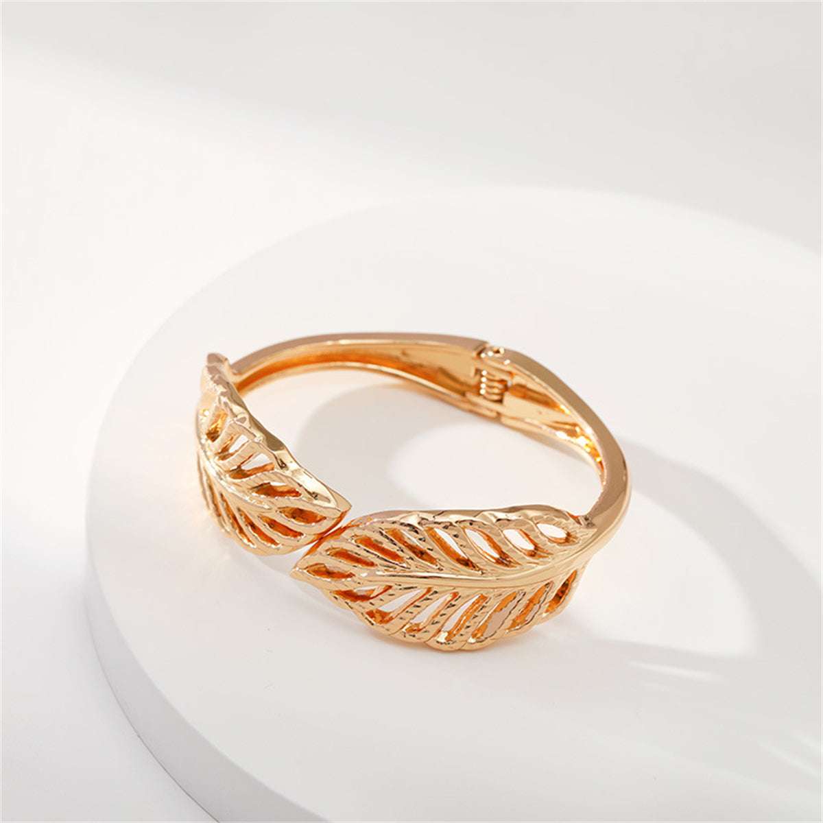 Metallic-