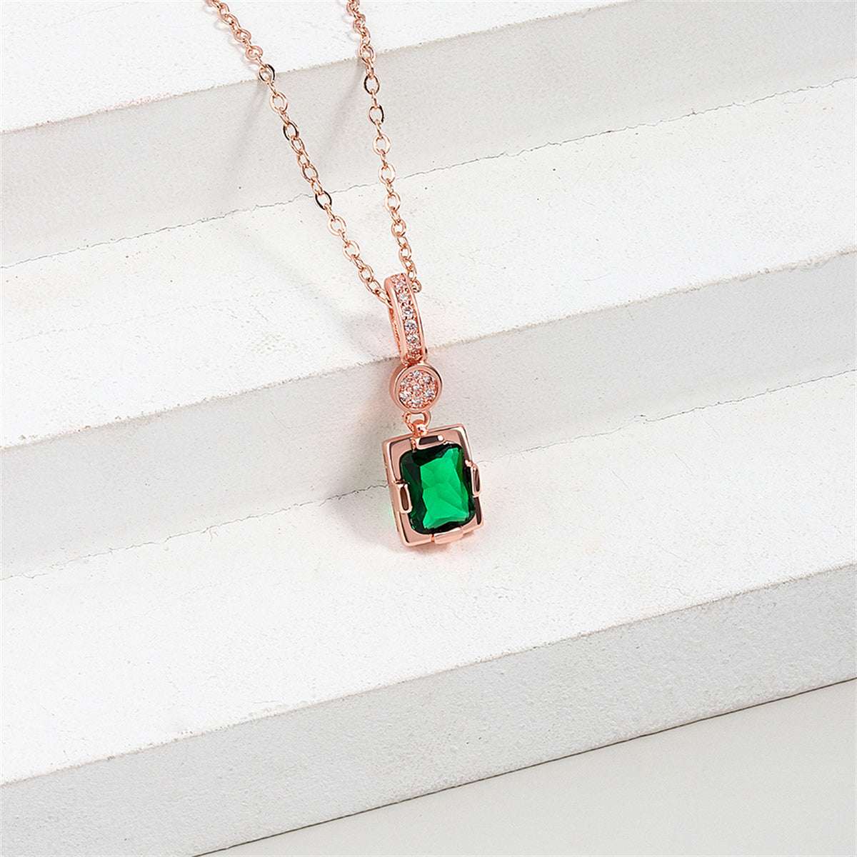 Green-