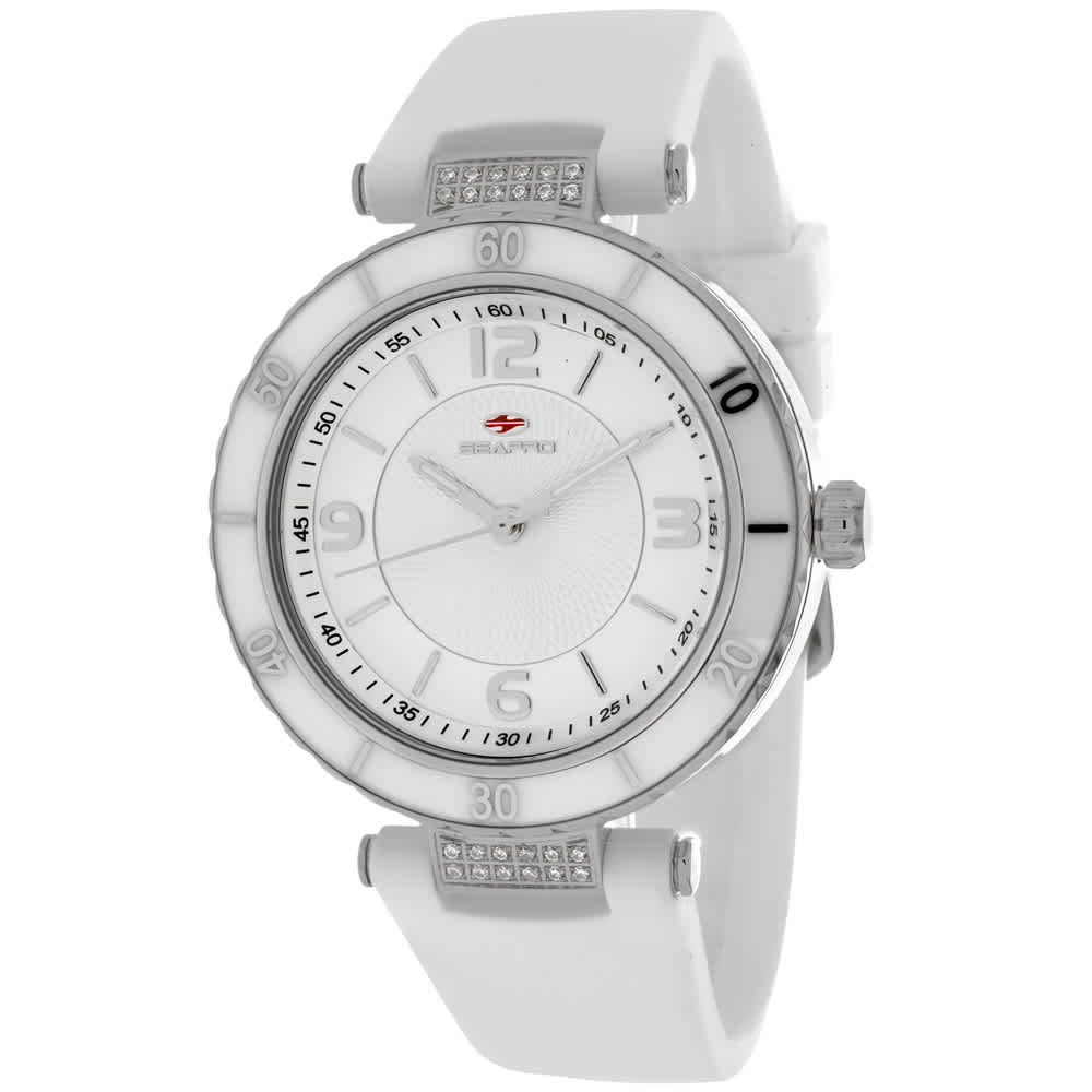 Silver-