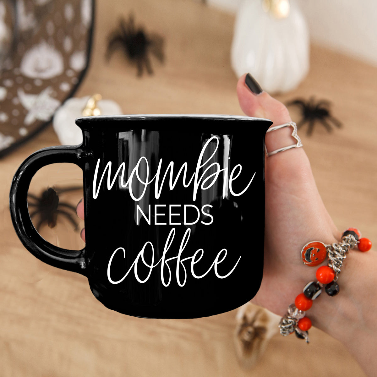 Mombie Mug by Gia Roma