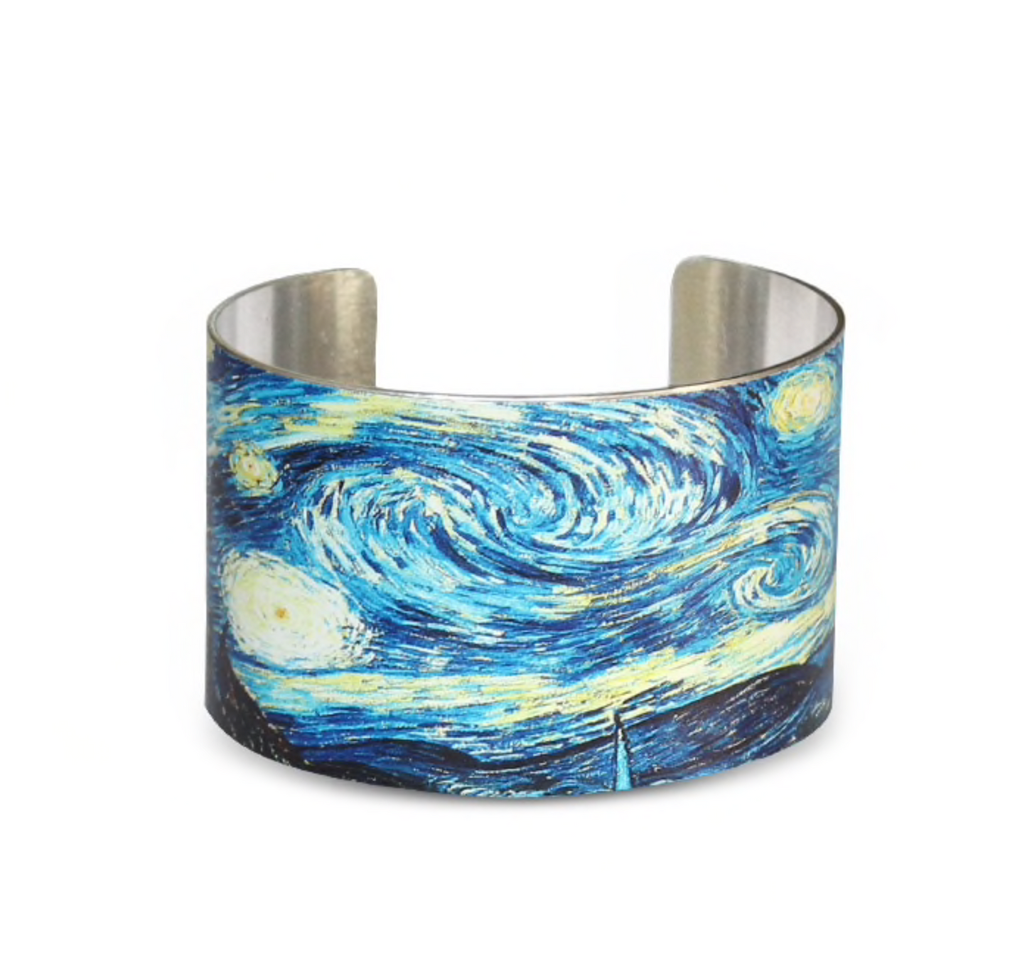 Blue / Gold-