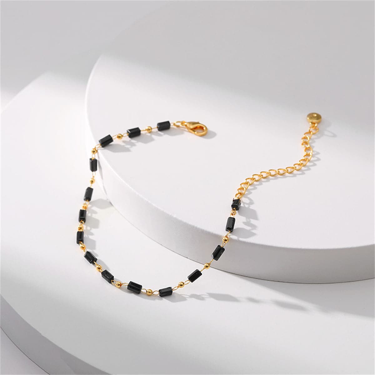 Black-