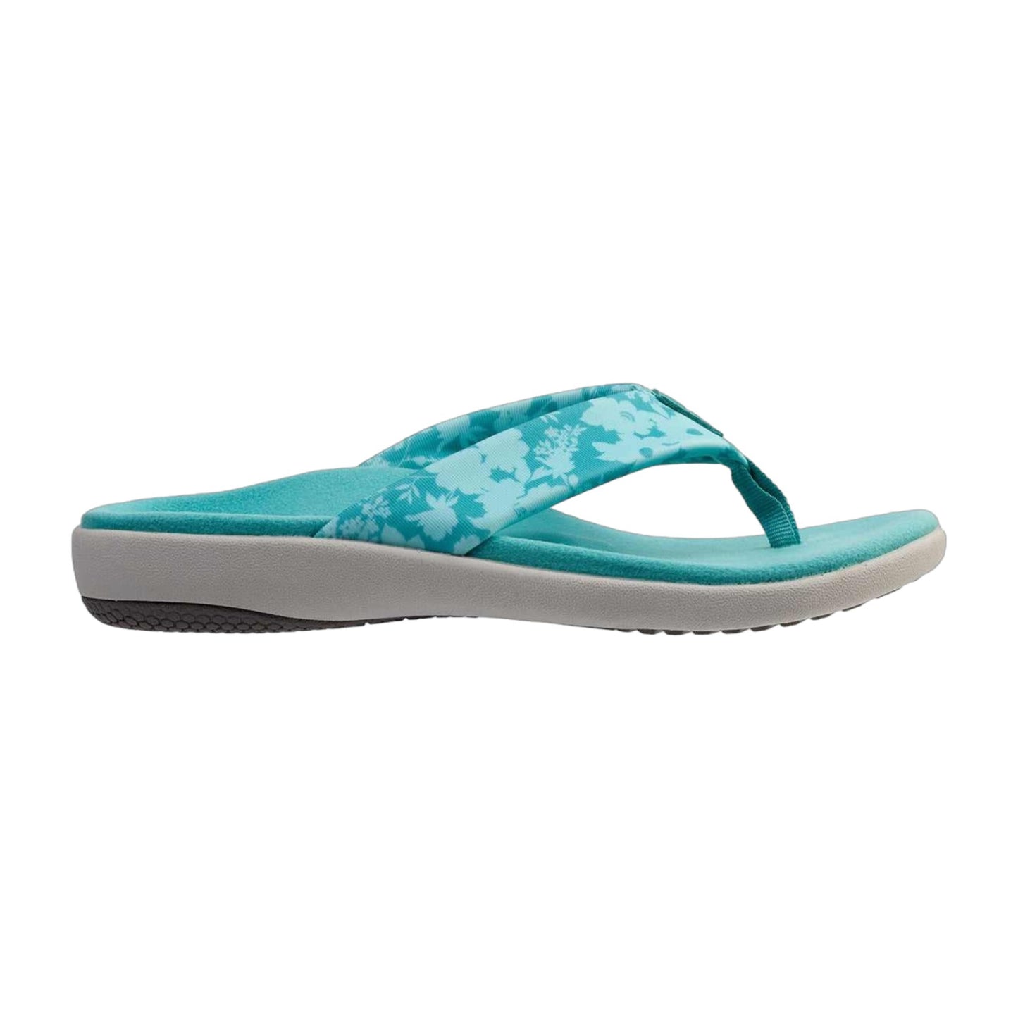 Spenco Victoria Floral- wide