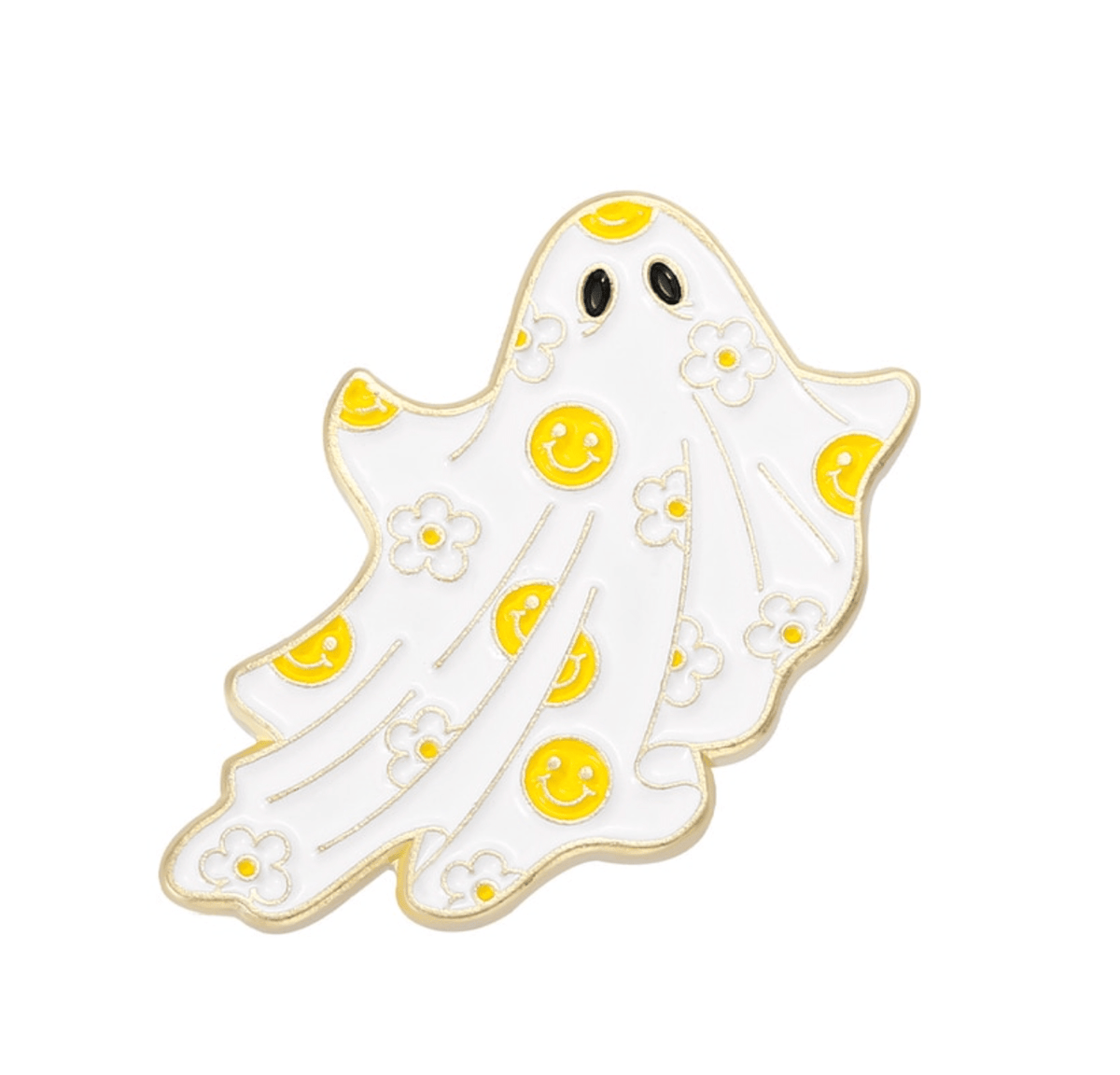 Yellow-