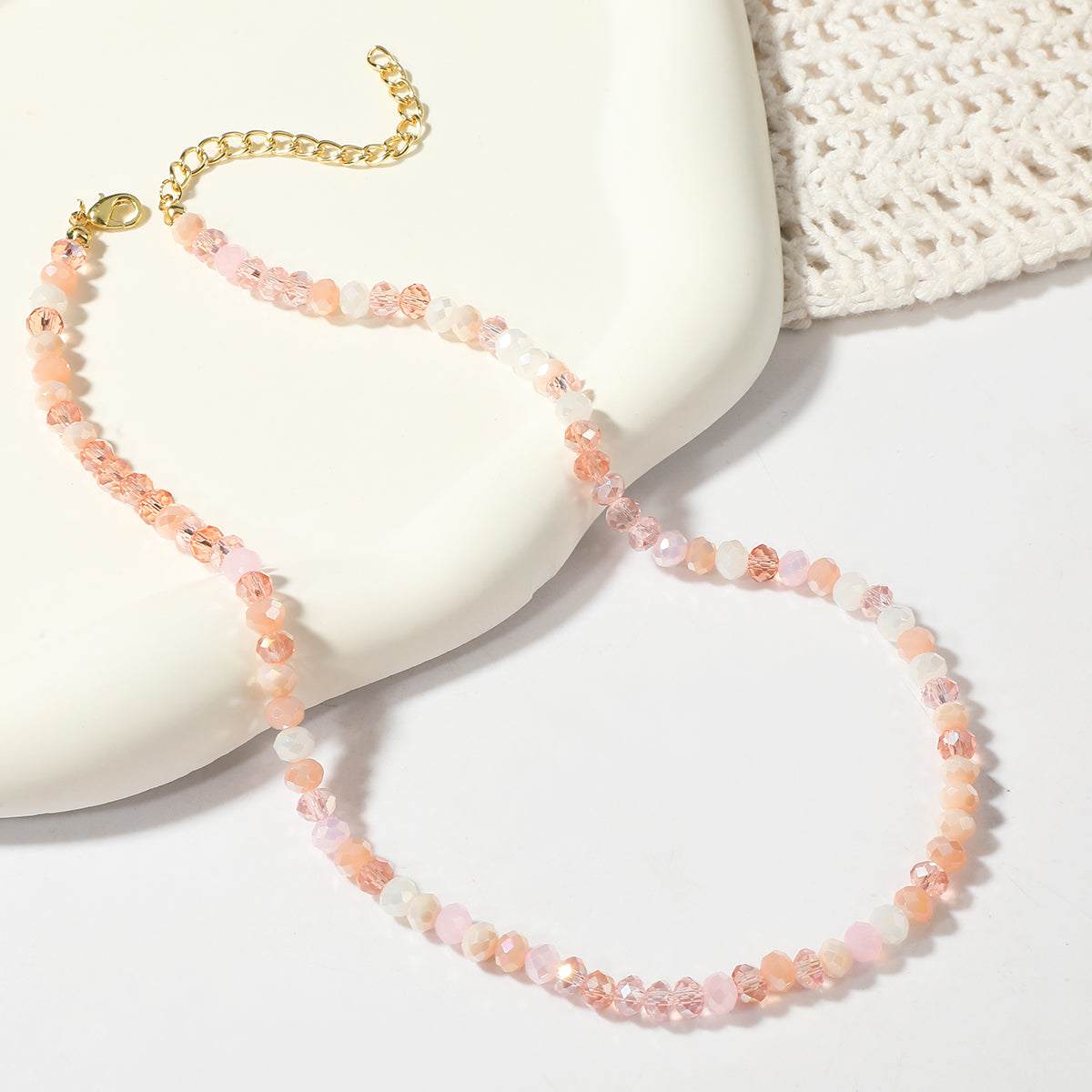 Pink-