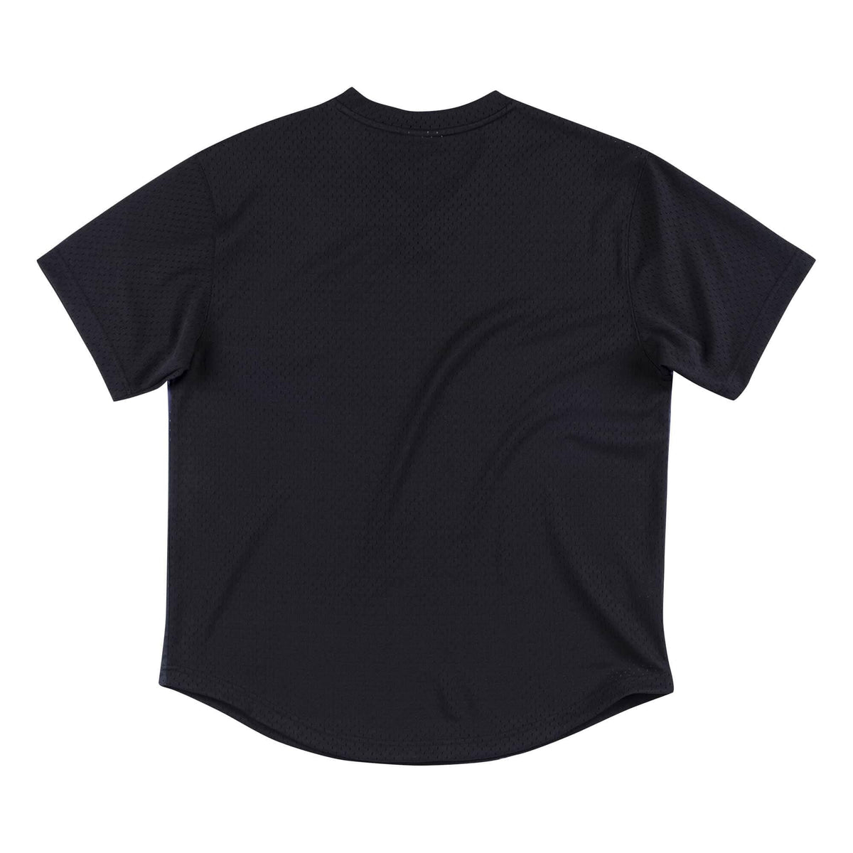 Mitchell & Ness Men's NBA Game Winning Shot Mesh V-Neck Toronto Raptors