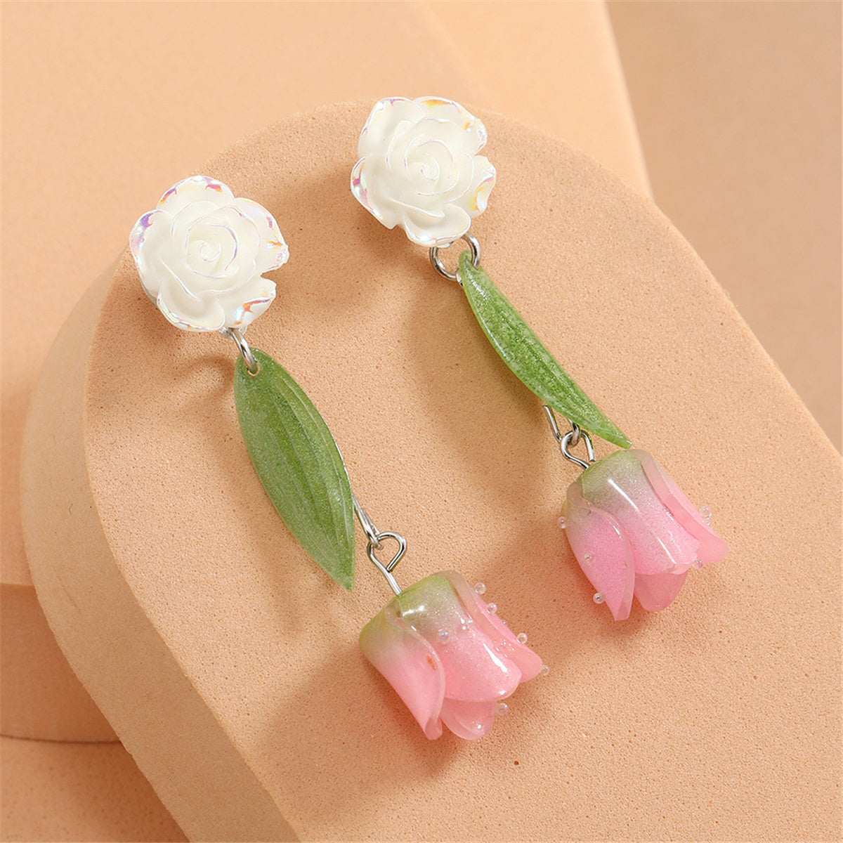 Pink-