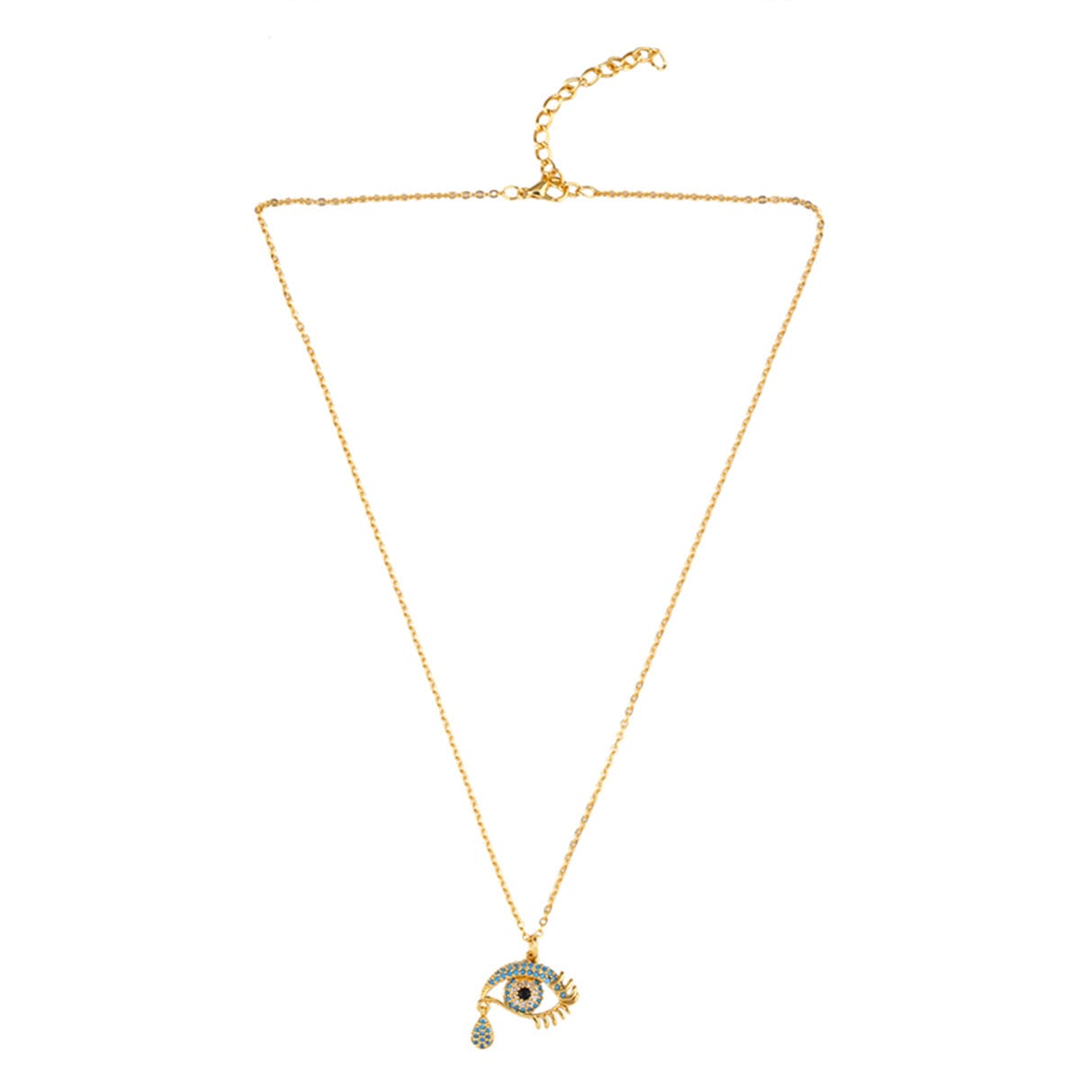Metallic-