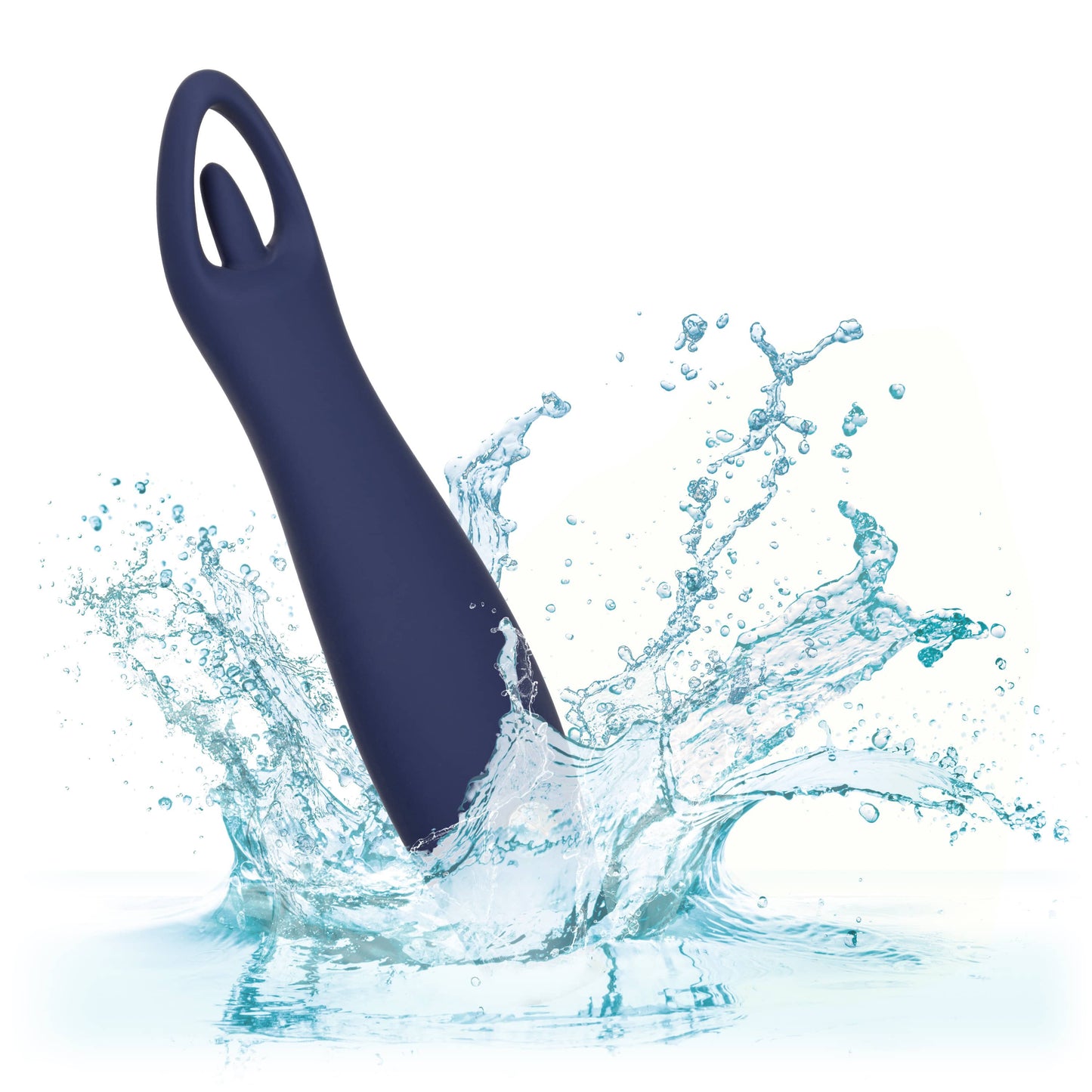 Blue-