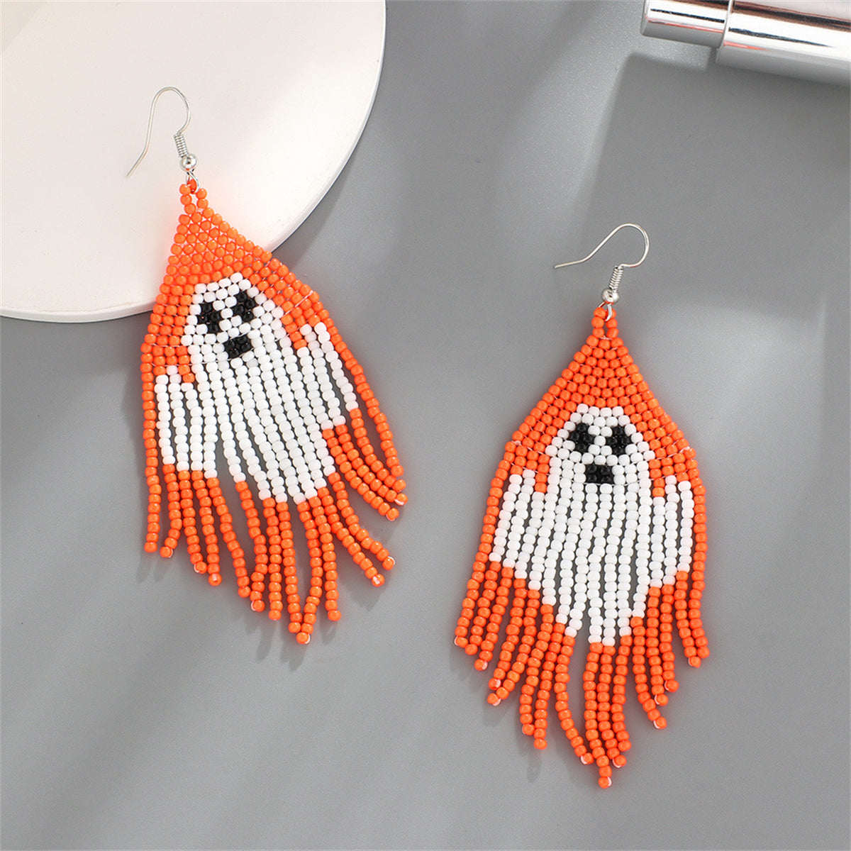 Orange-