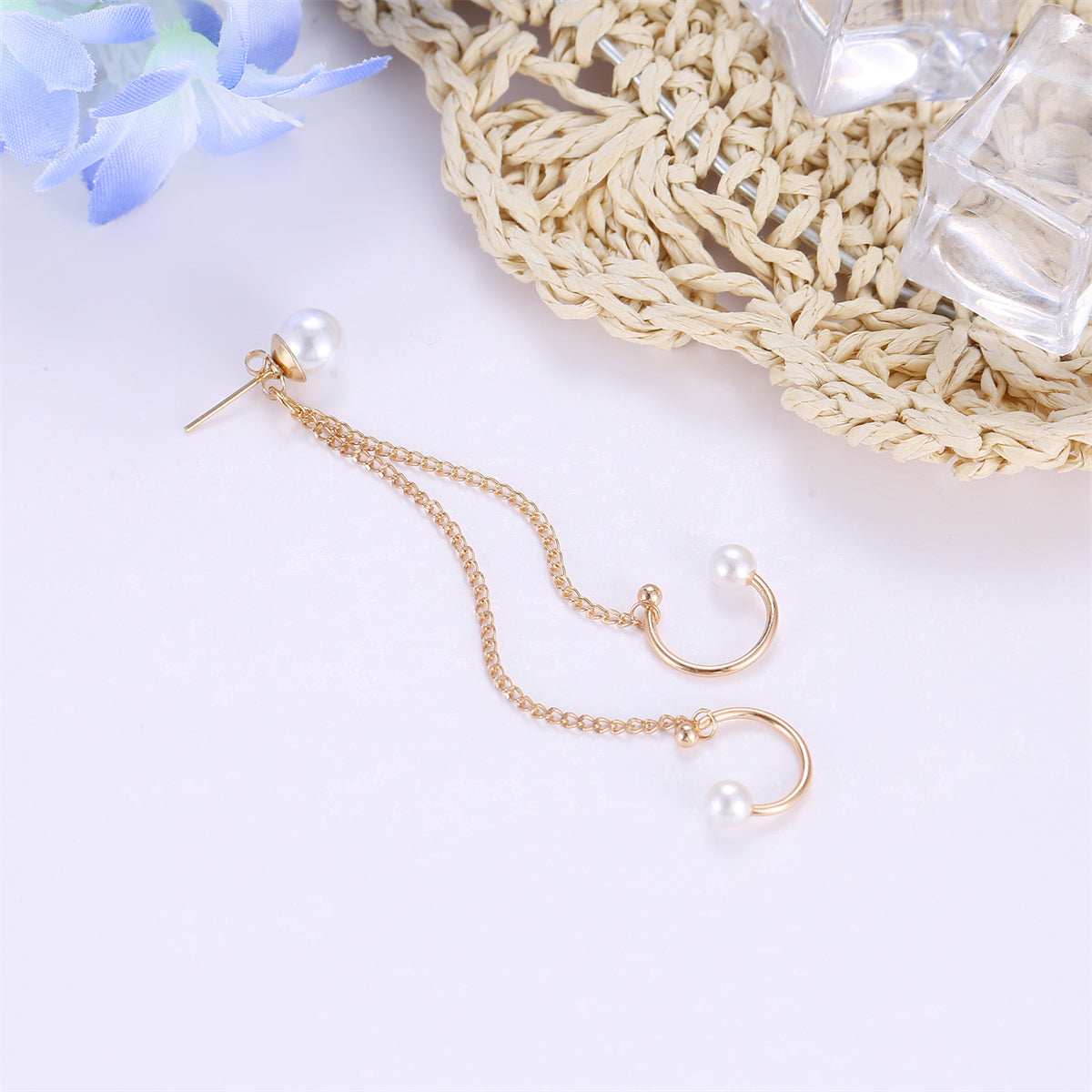 Metallic-