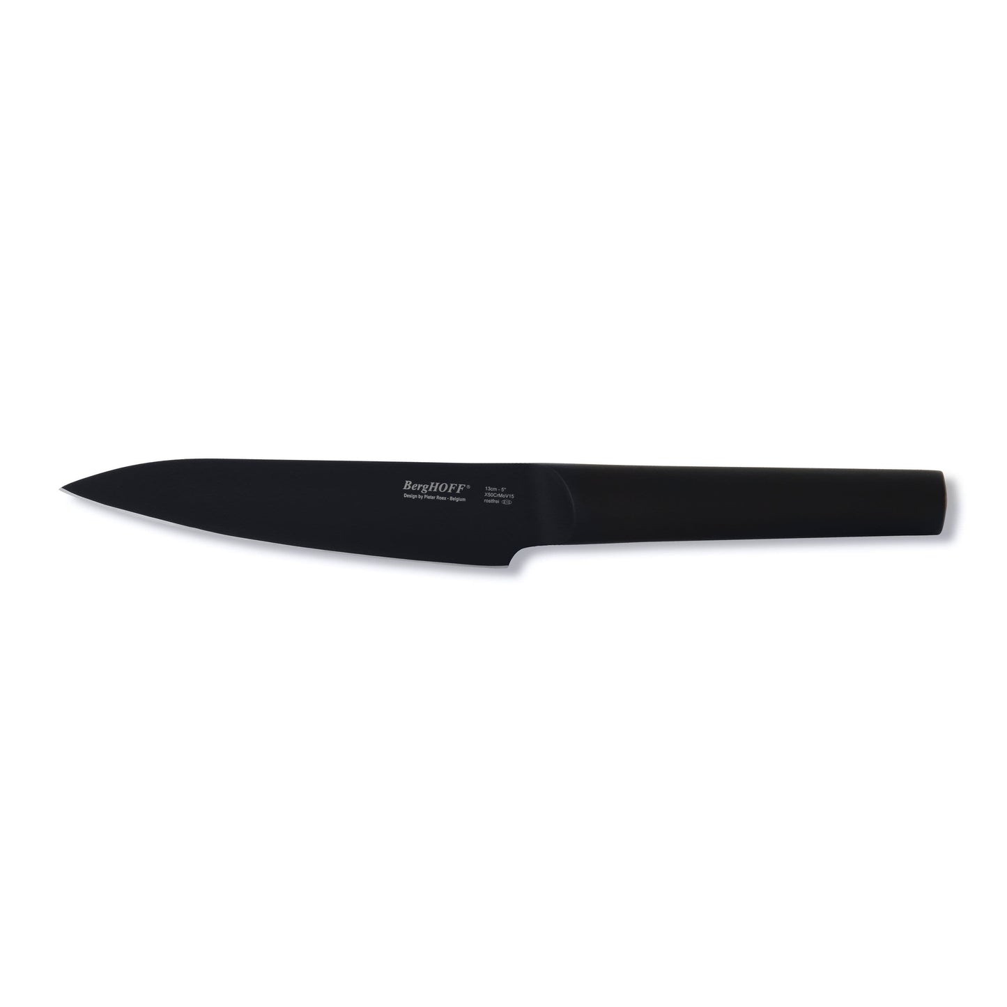 Black-