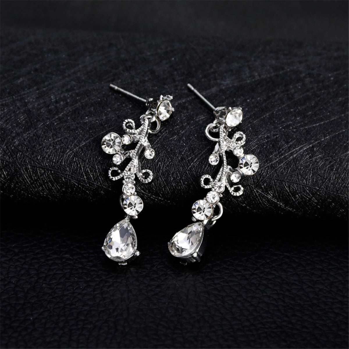 Metallic-