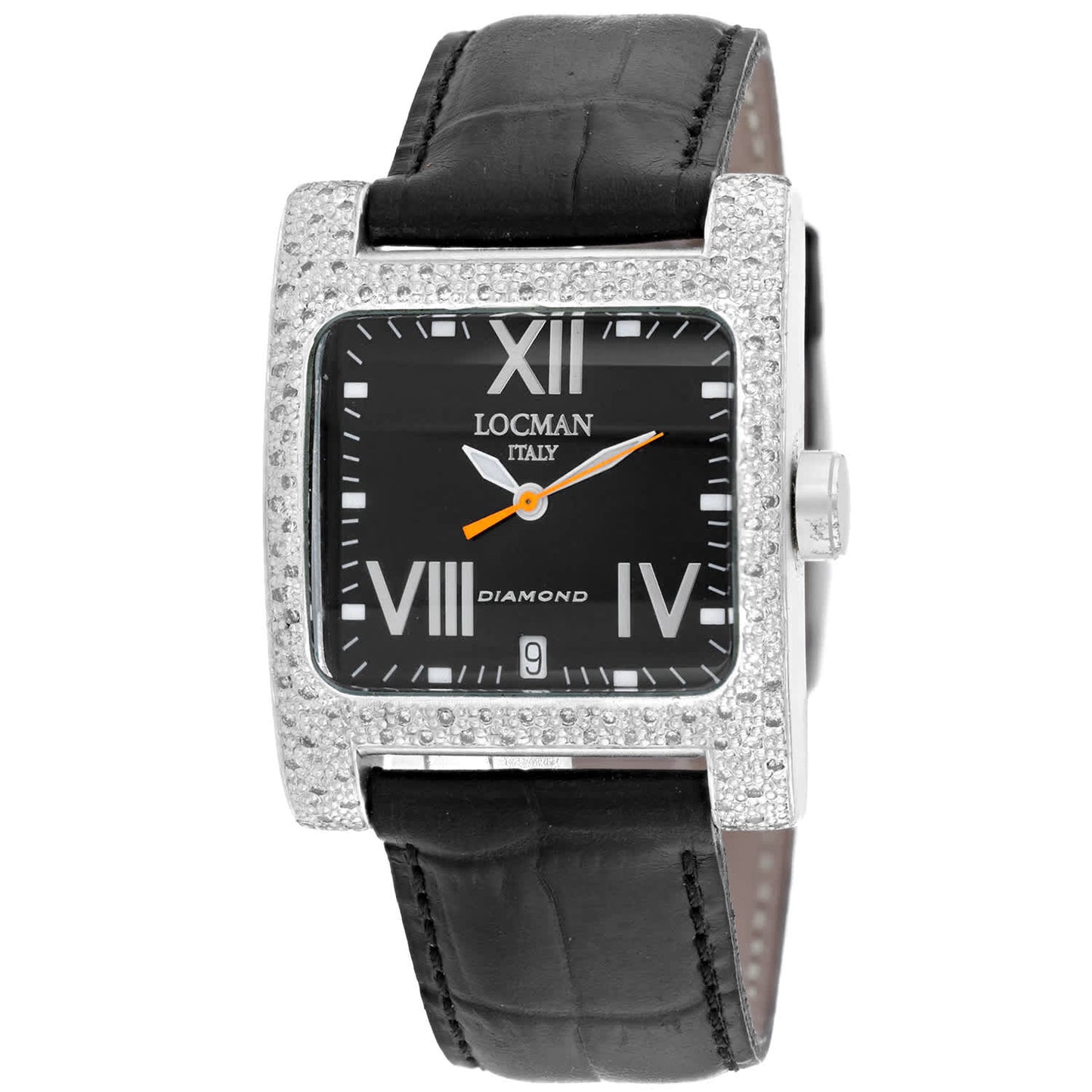 Black-