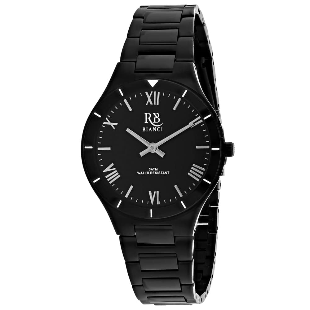 Black-