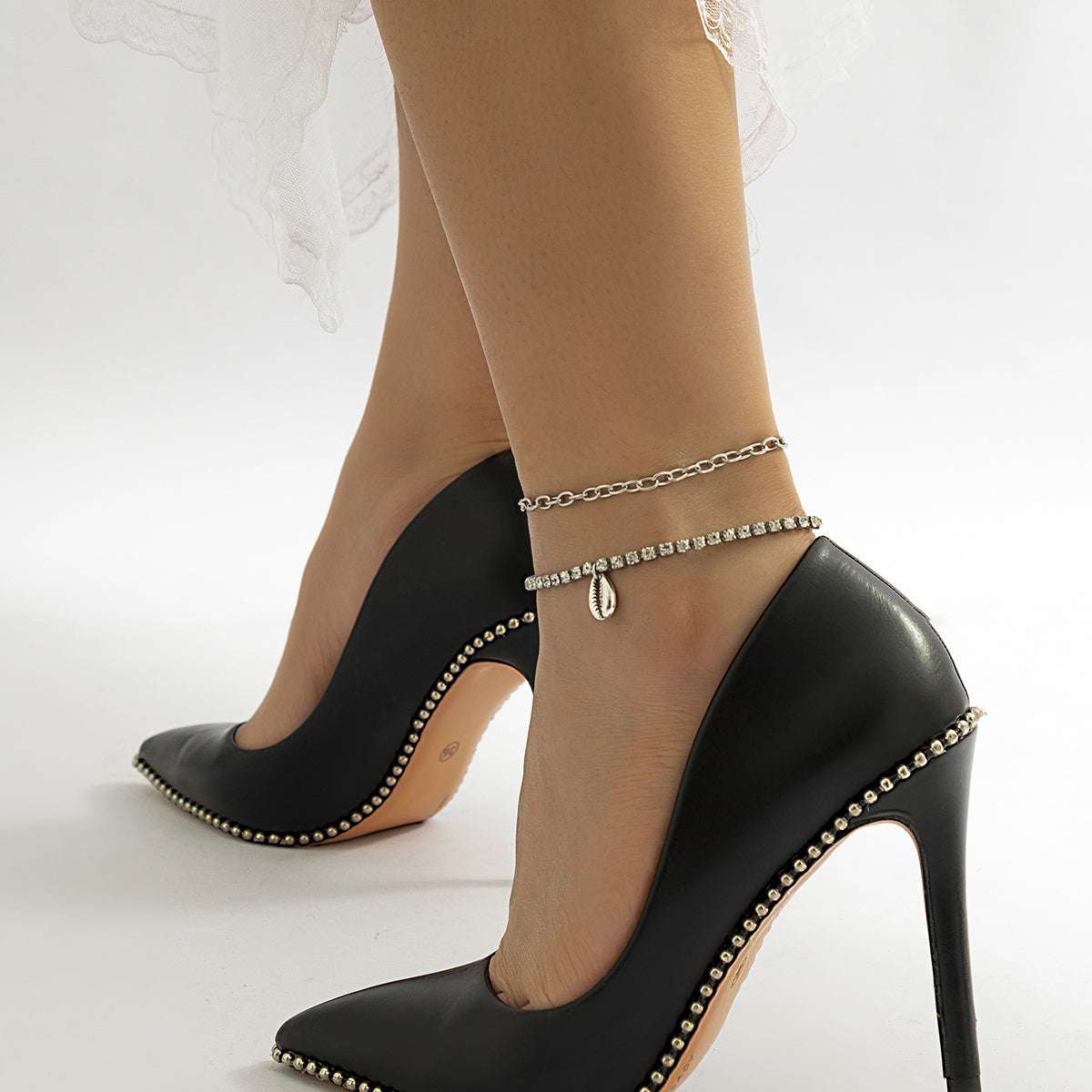 Metallic-