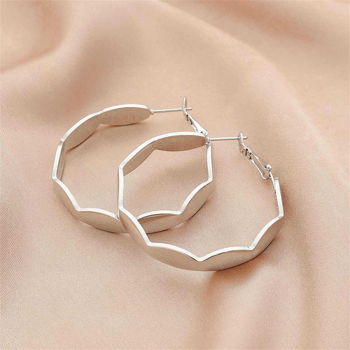 Metallic-