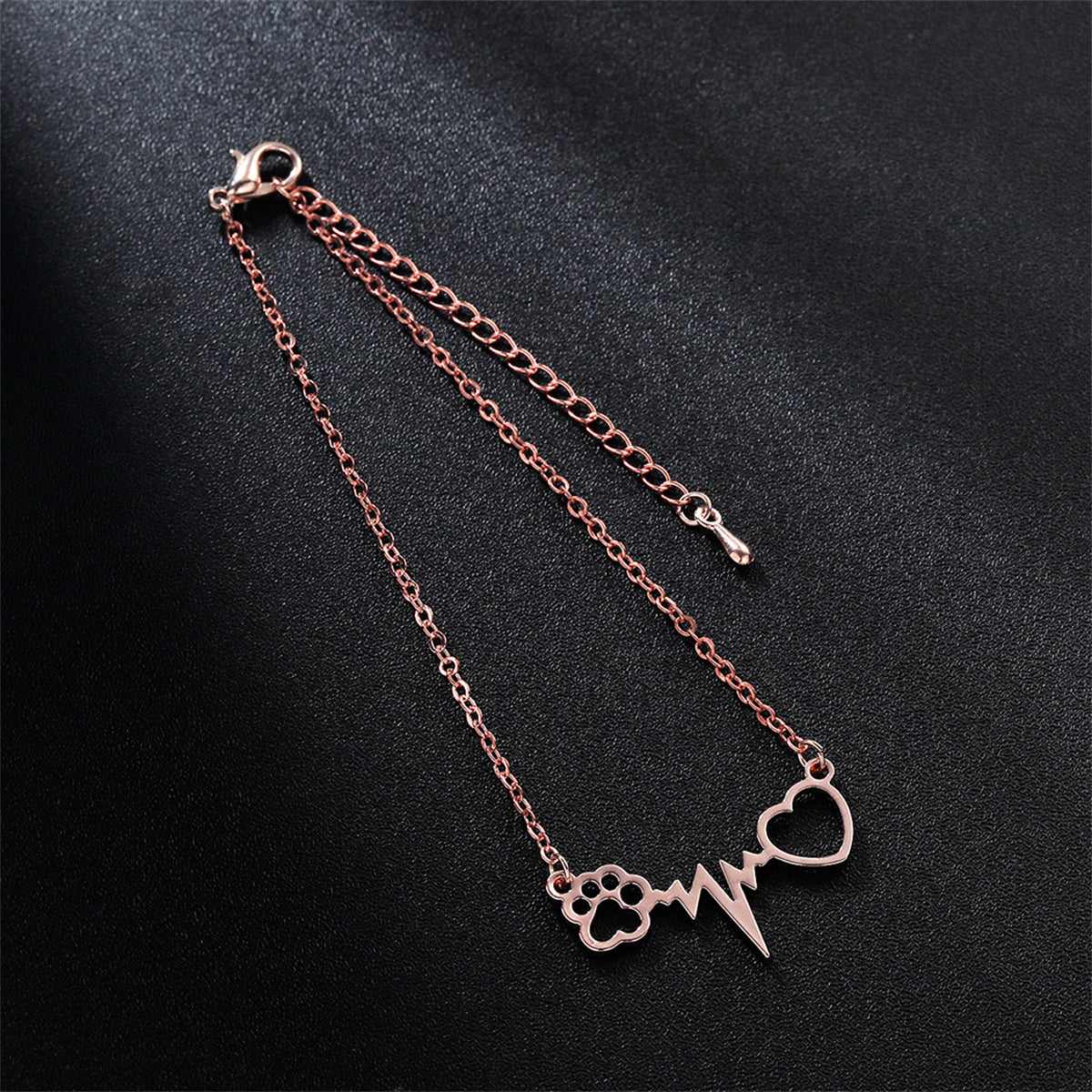 Metallic-