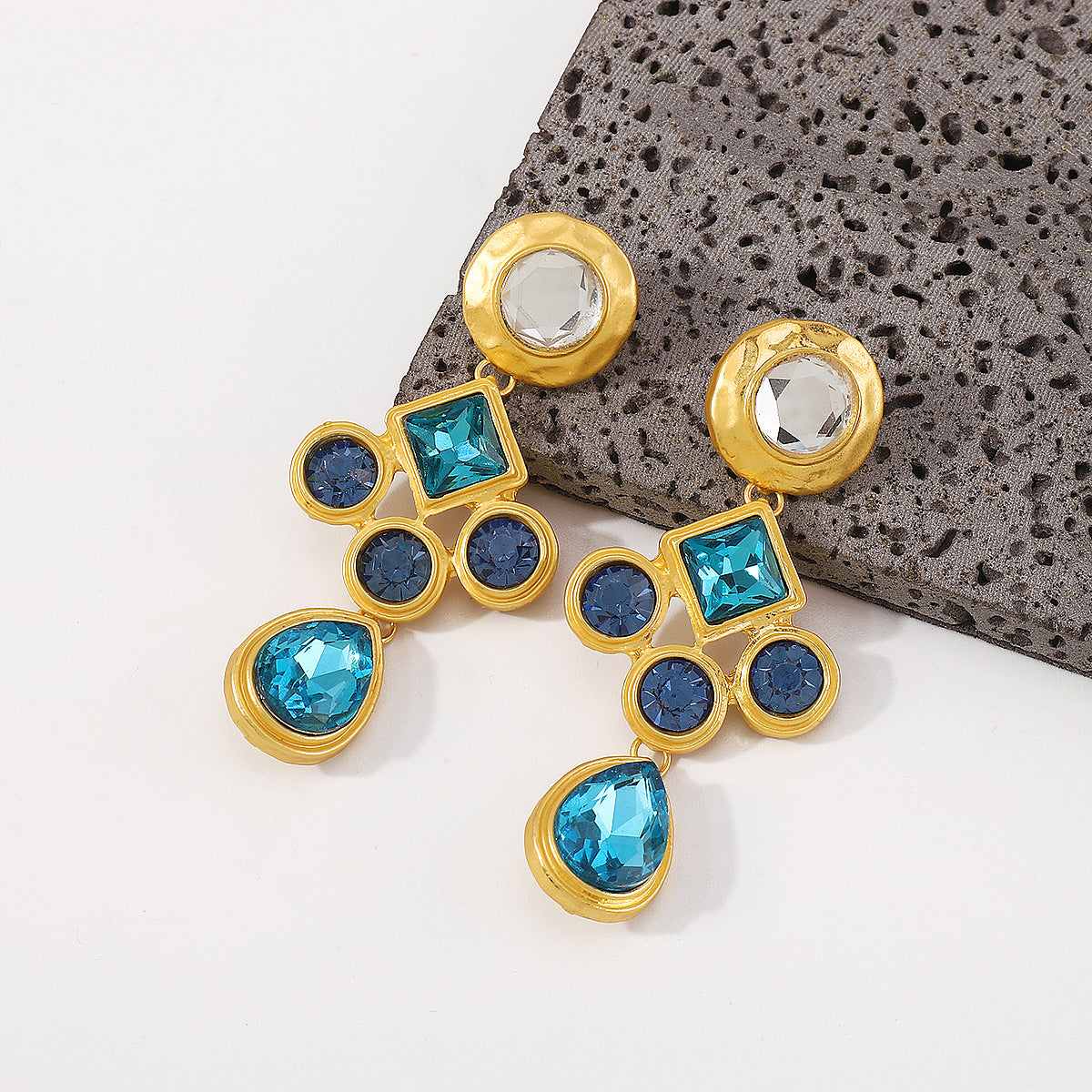 Metallic-