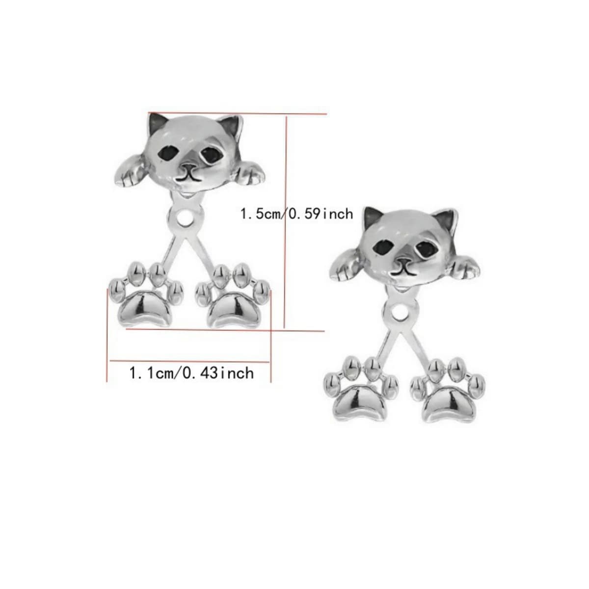 Silver-