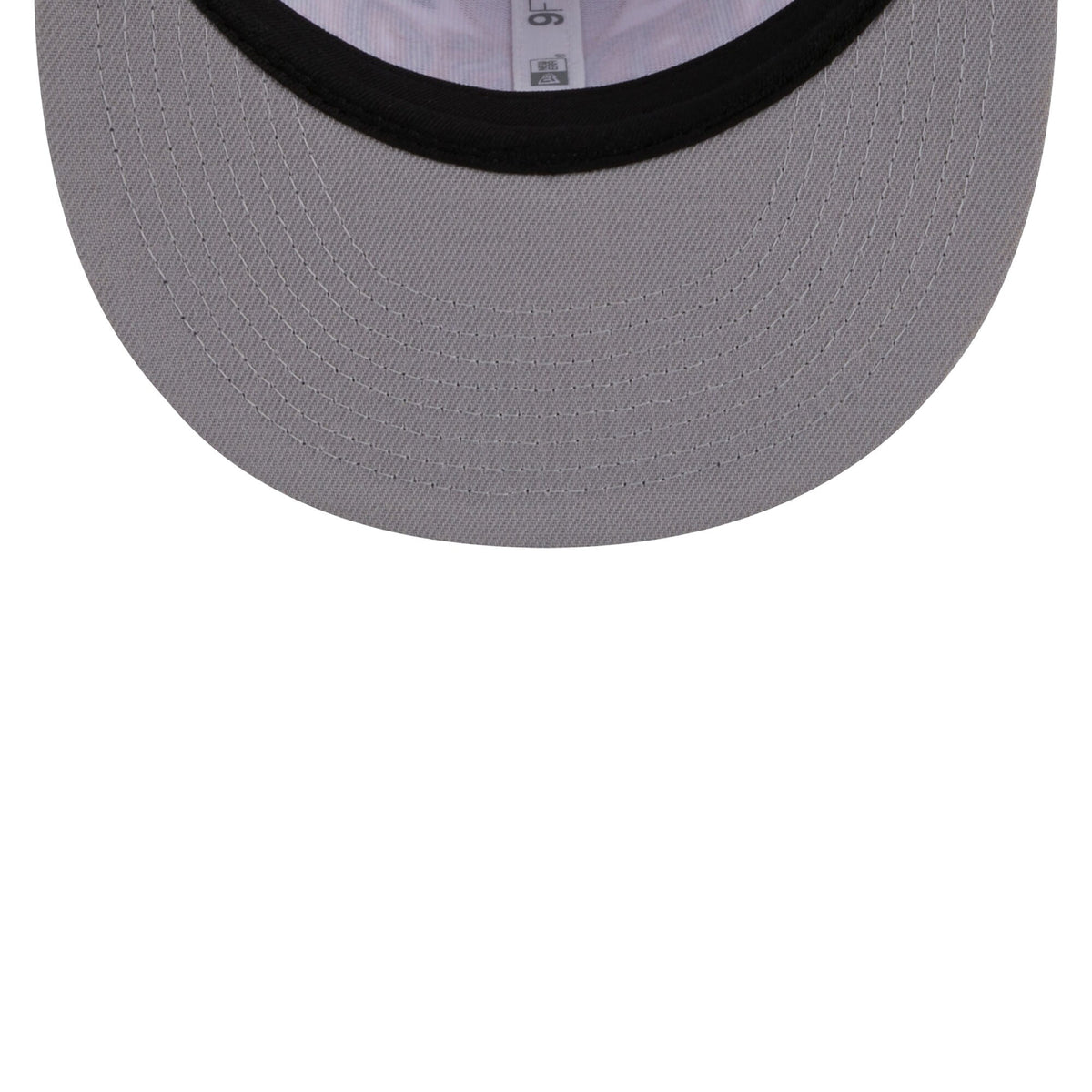 New Era Men's MLB Boston Red Sox 950 Crest Stack Snapback White/Navy