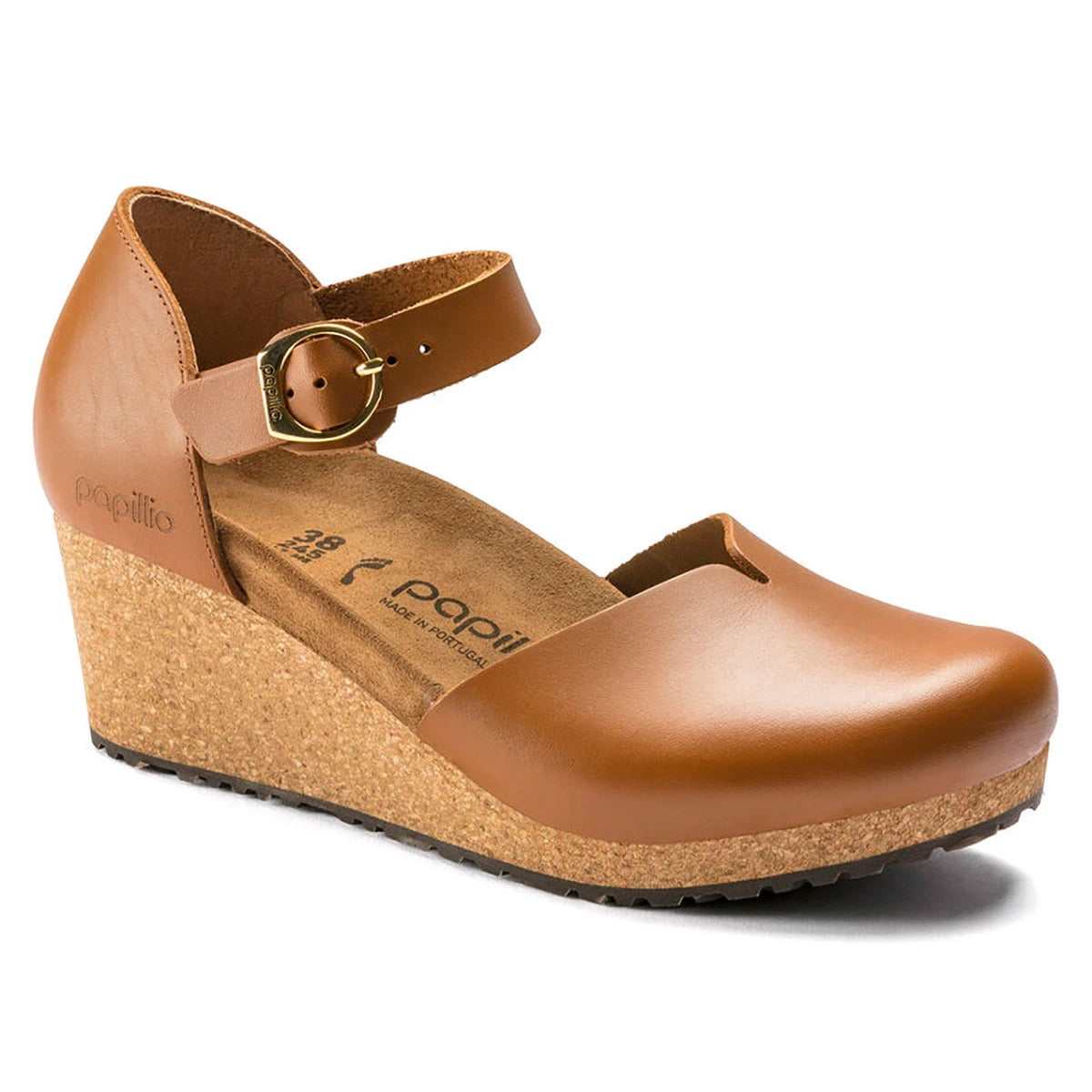 Brown-