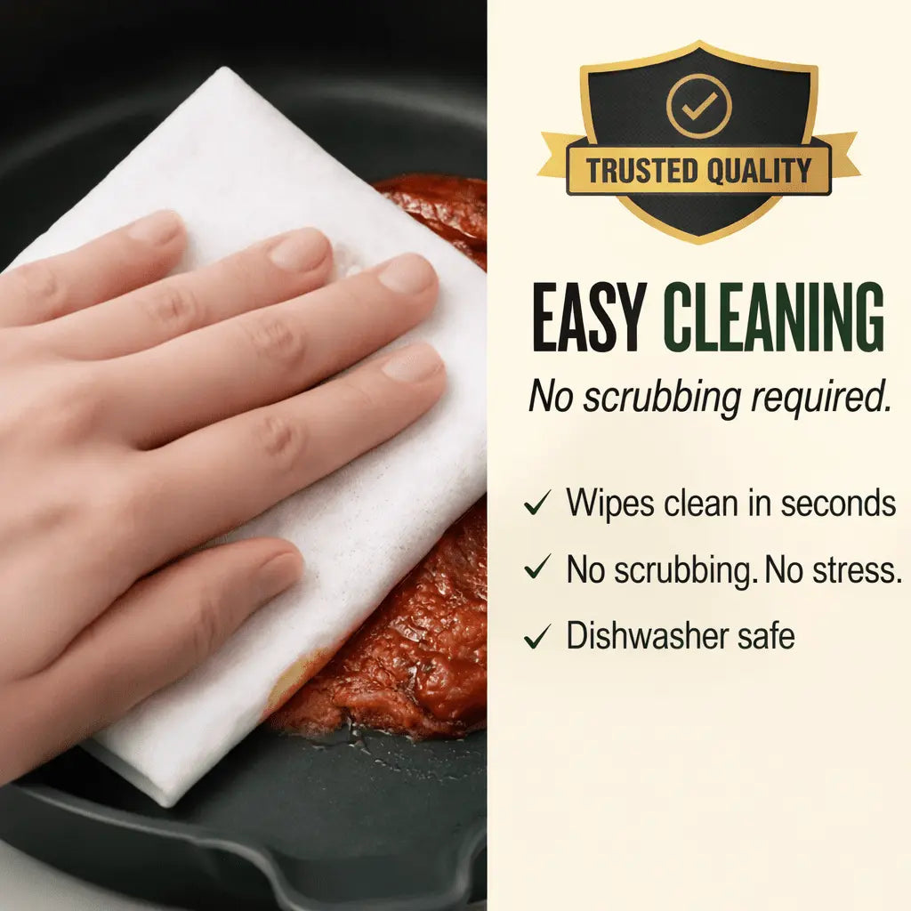 Neat 5-Piece Nesting Set