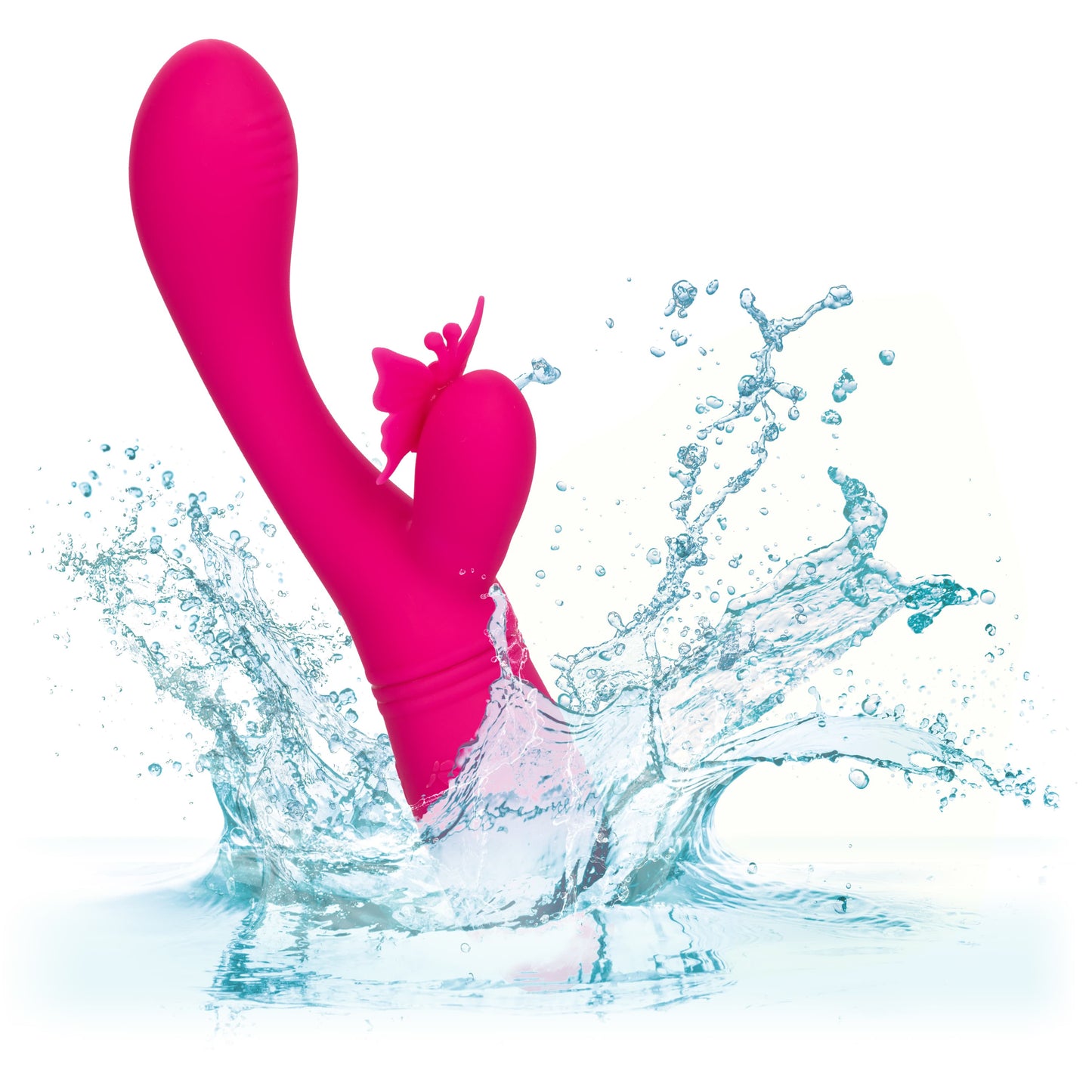 Pink-