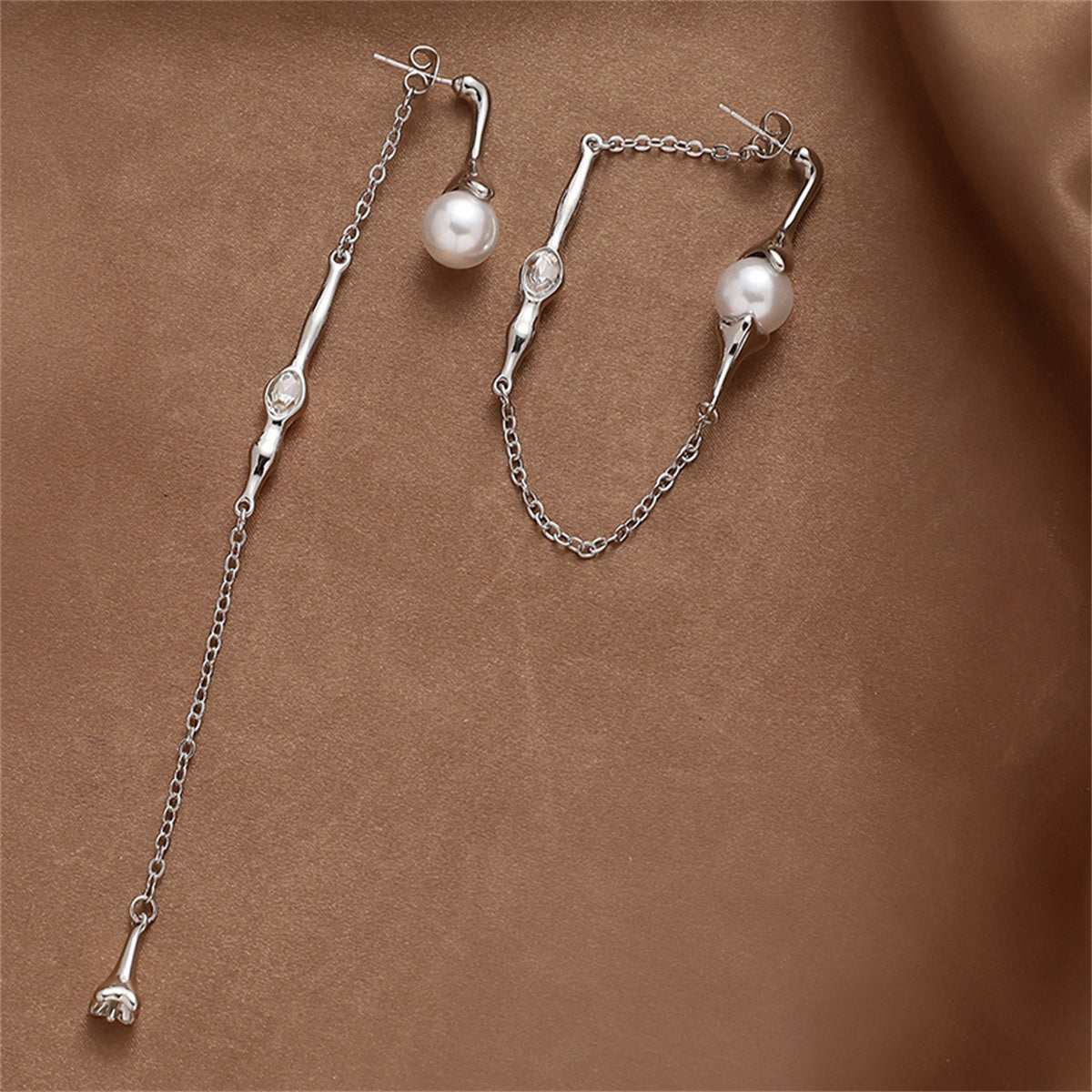 Metallic-