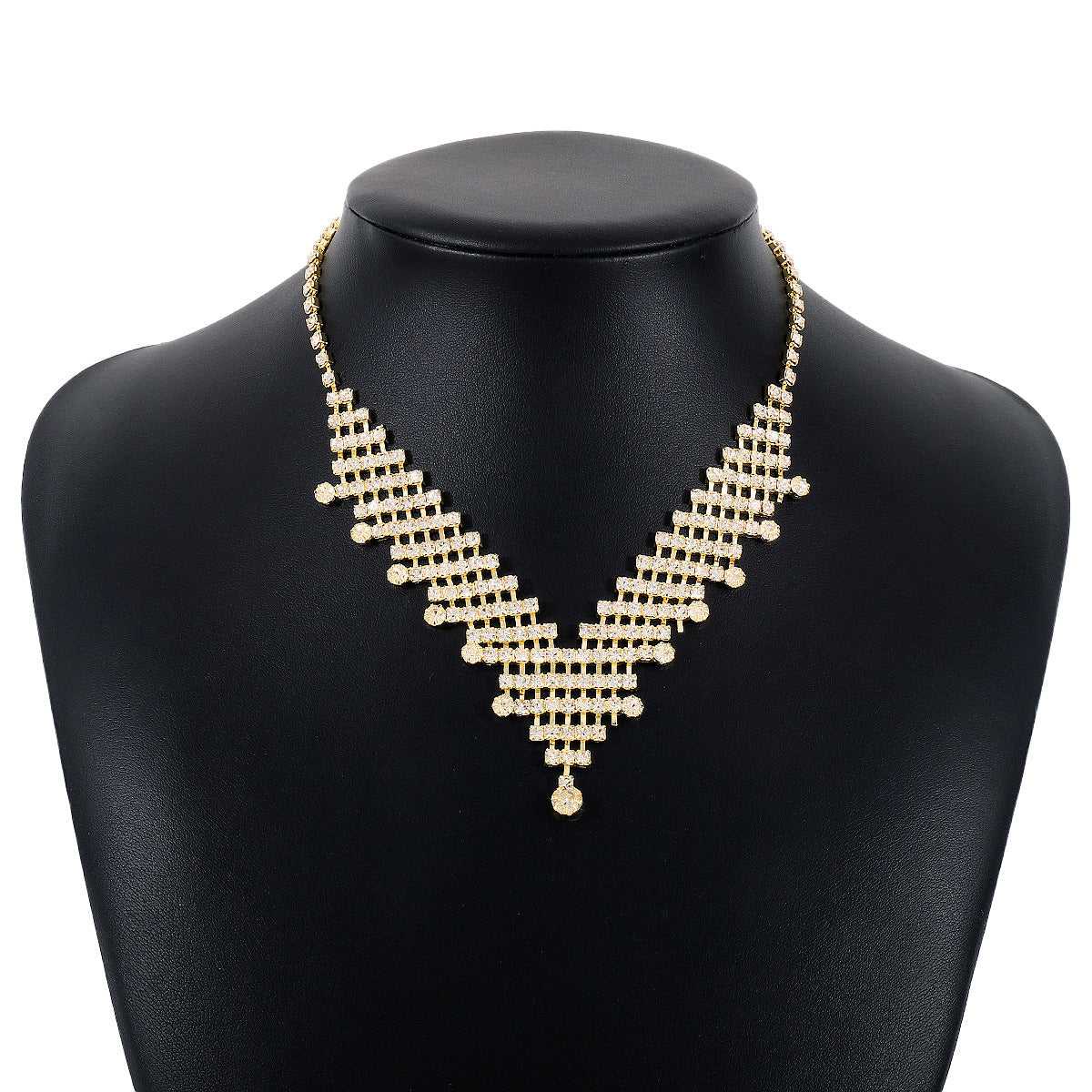Metallic-