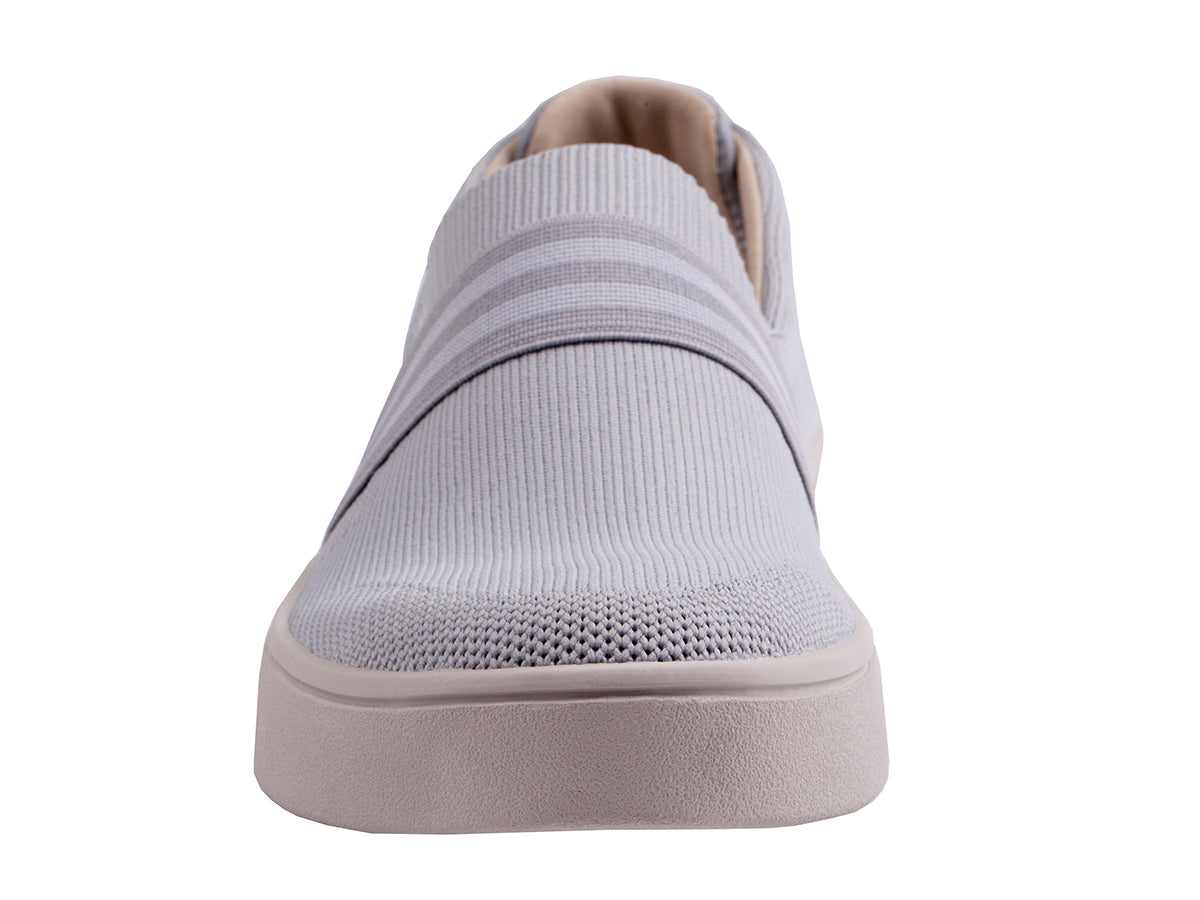 GLACIER GREY -