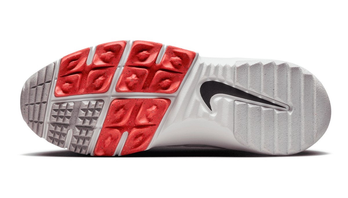 Nike Men's Free Golf Wide Shoes