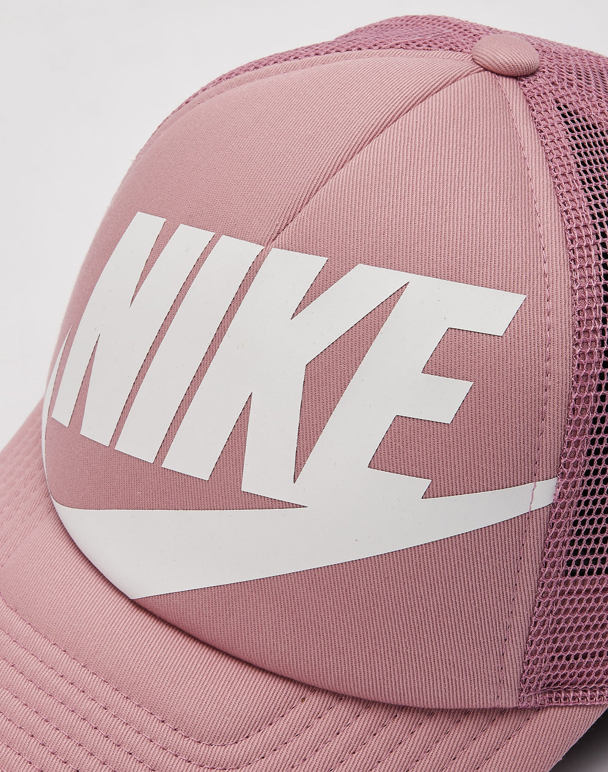 Nike Rise Cap Oversized Futura Trucker