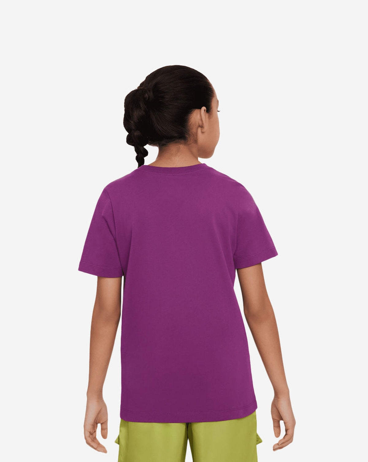 Nike Youth Nsw Futura Retro Tee T-Shirts